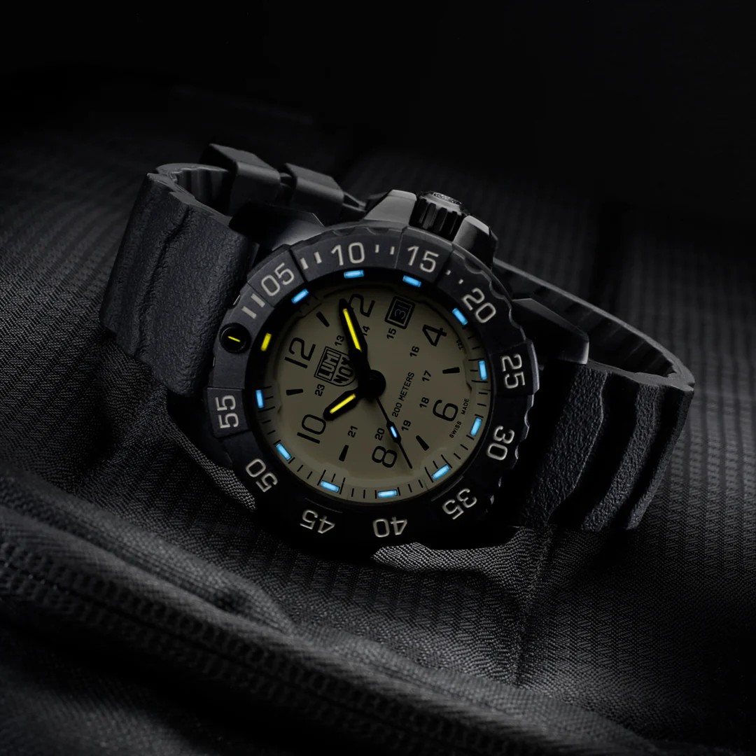 Navy SEAL Foundation, 45MM - 3251.CBNSF.SET - Image 10