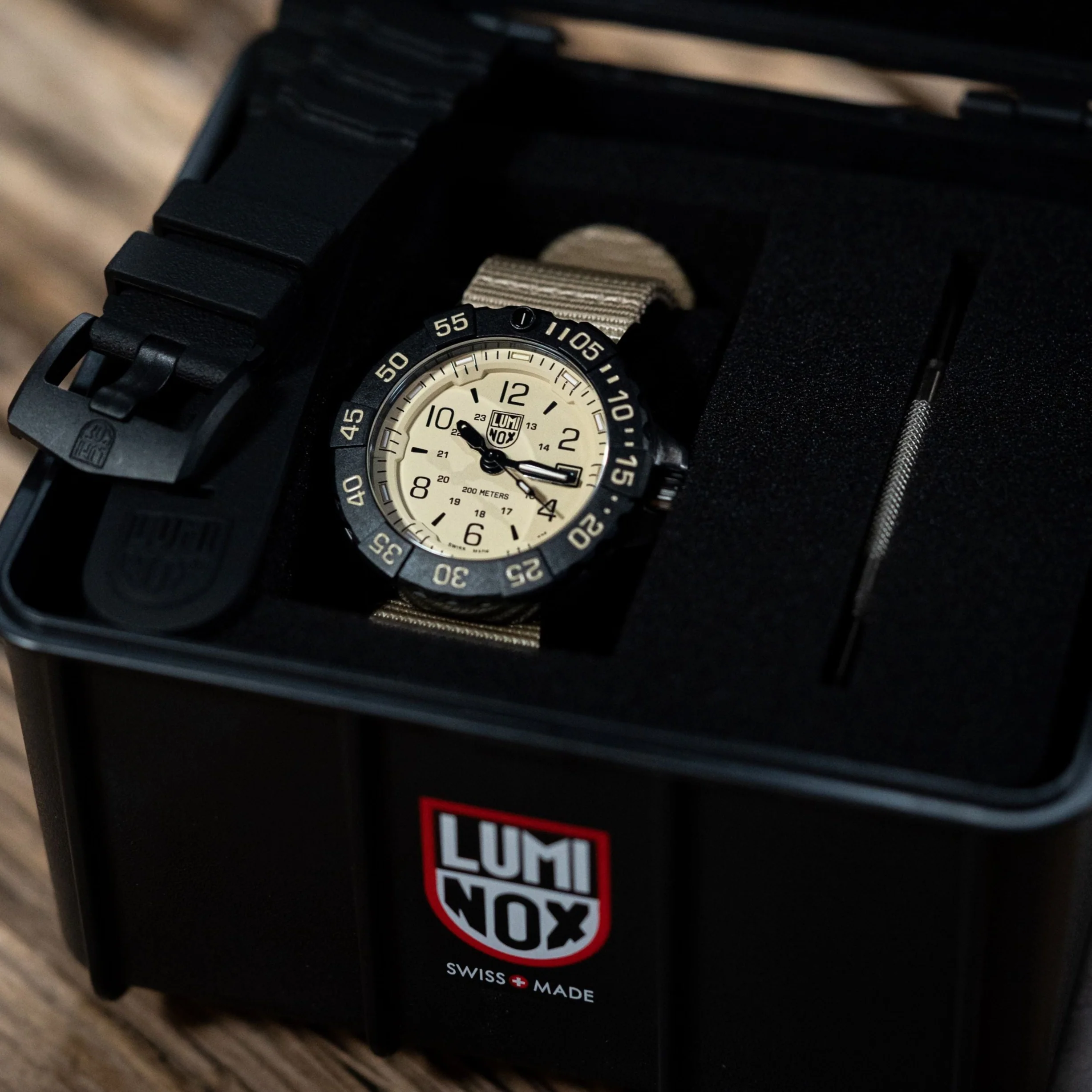 Navy SEAL Foundation, 45MM - 3251.CBNSF.SET - Image 6