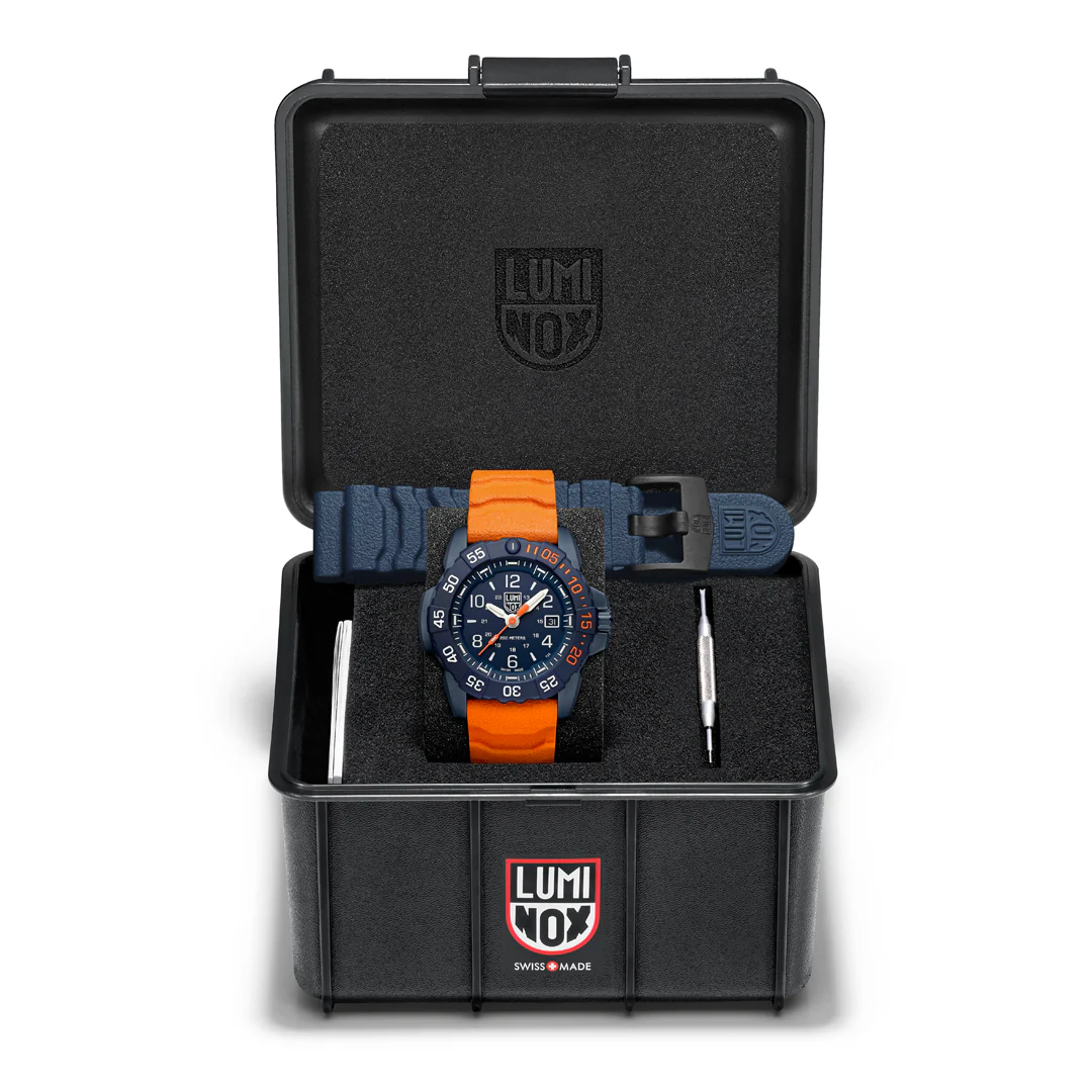 Navy SEAL Foundation, 45MM - 3253.CBNSF.SET - Image 4