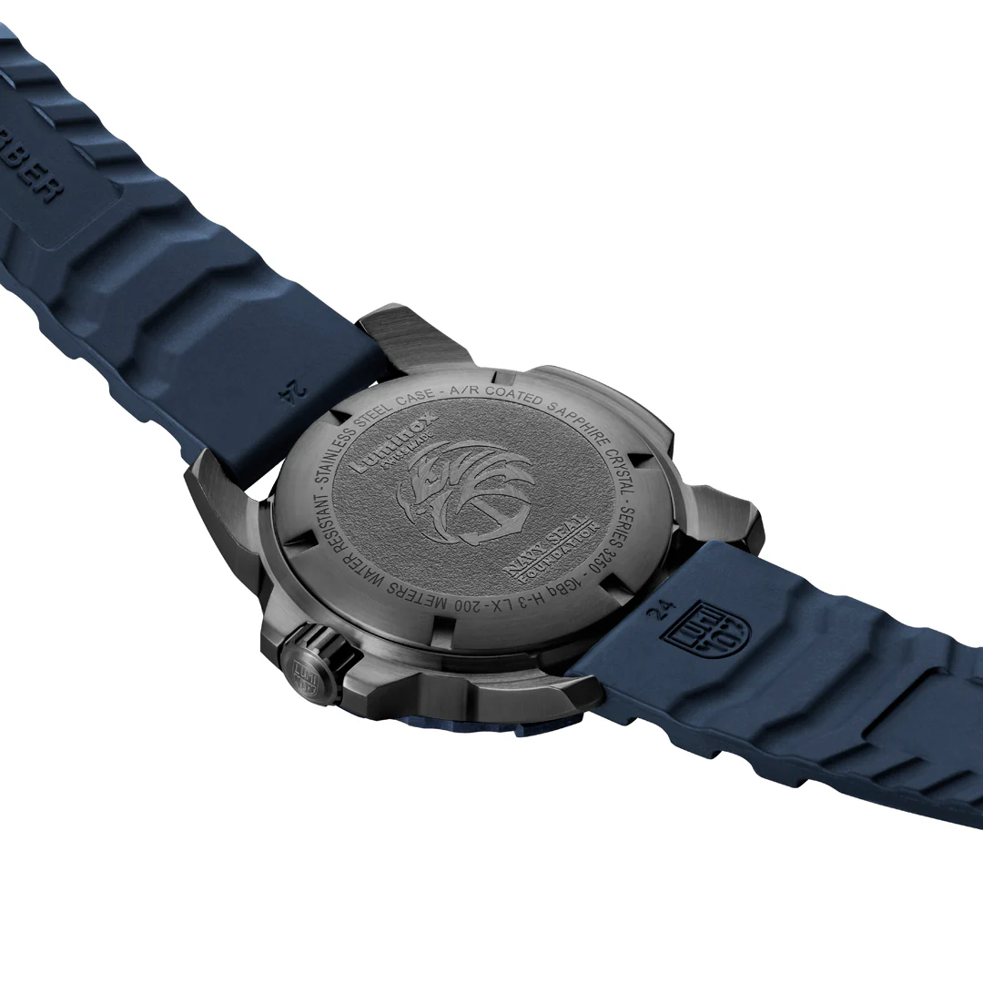 Navy SEAL Foundation, 45MM - 3255.CB.NSF - Image 5