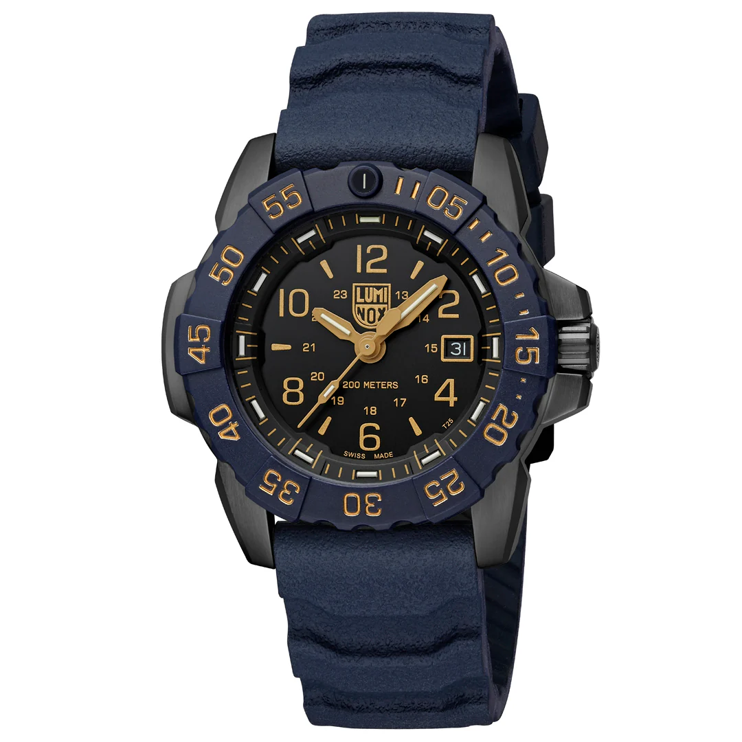 Navy SEAL Foundation, 45MM - 3255.CB.NSF - Image 9
