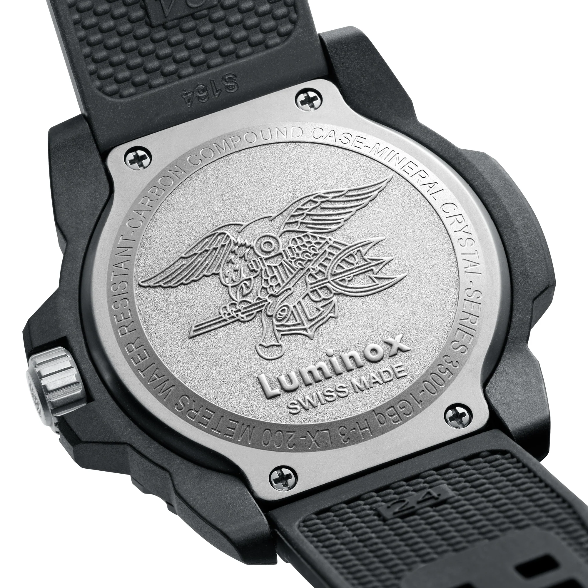 Navy SEAL, 45MM - 3501.F - Image 4