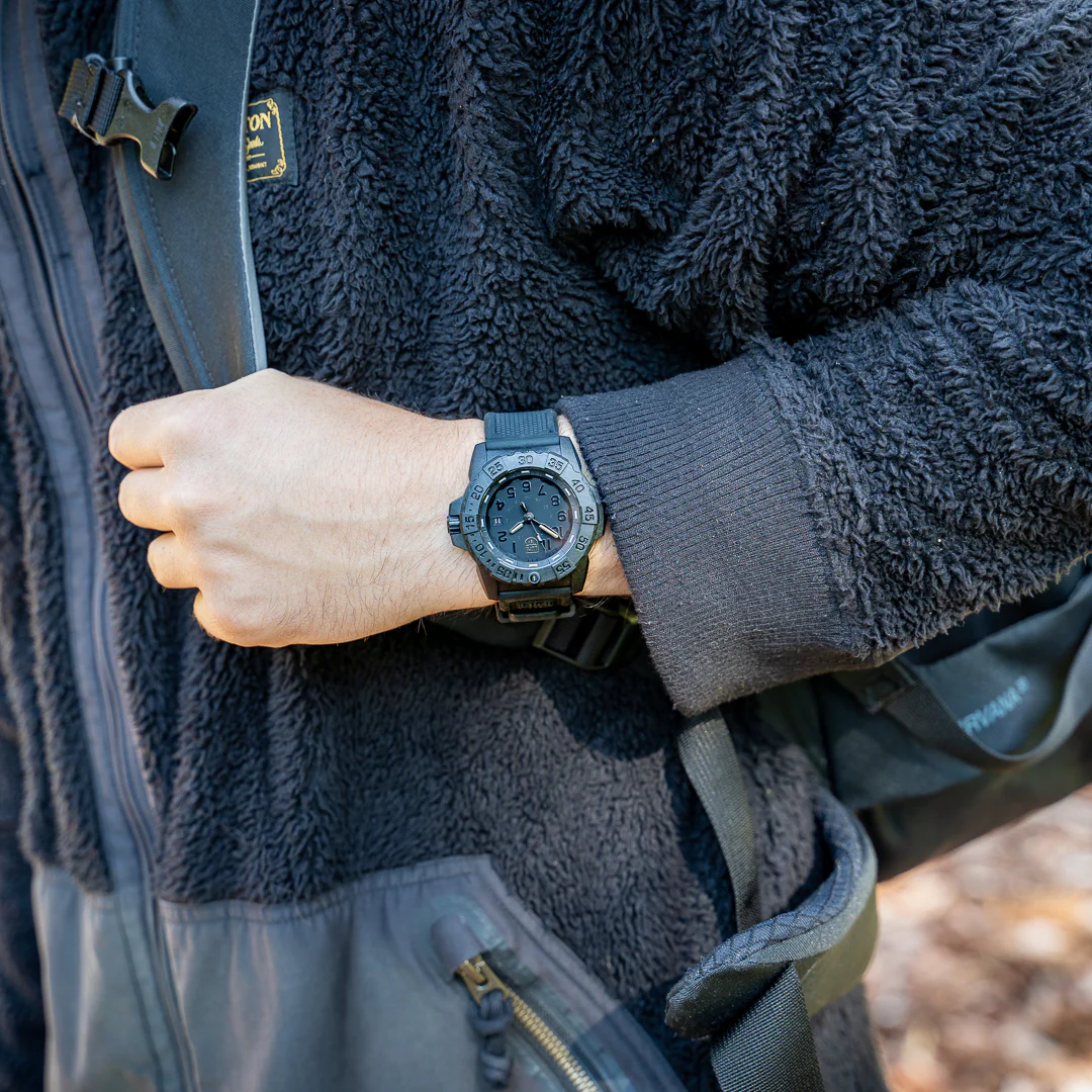 Navy SEAL, 45MM - 3501.BO.F - Image 3