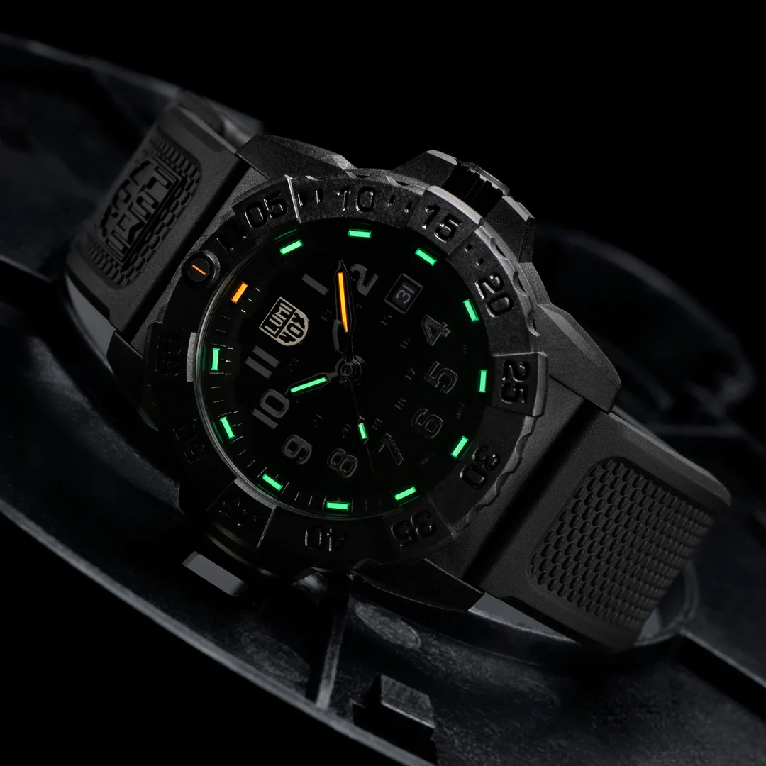 Navy SEAL, 45MM - 3501.BO.F - Image 5