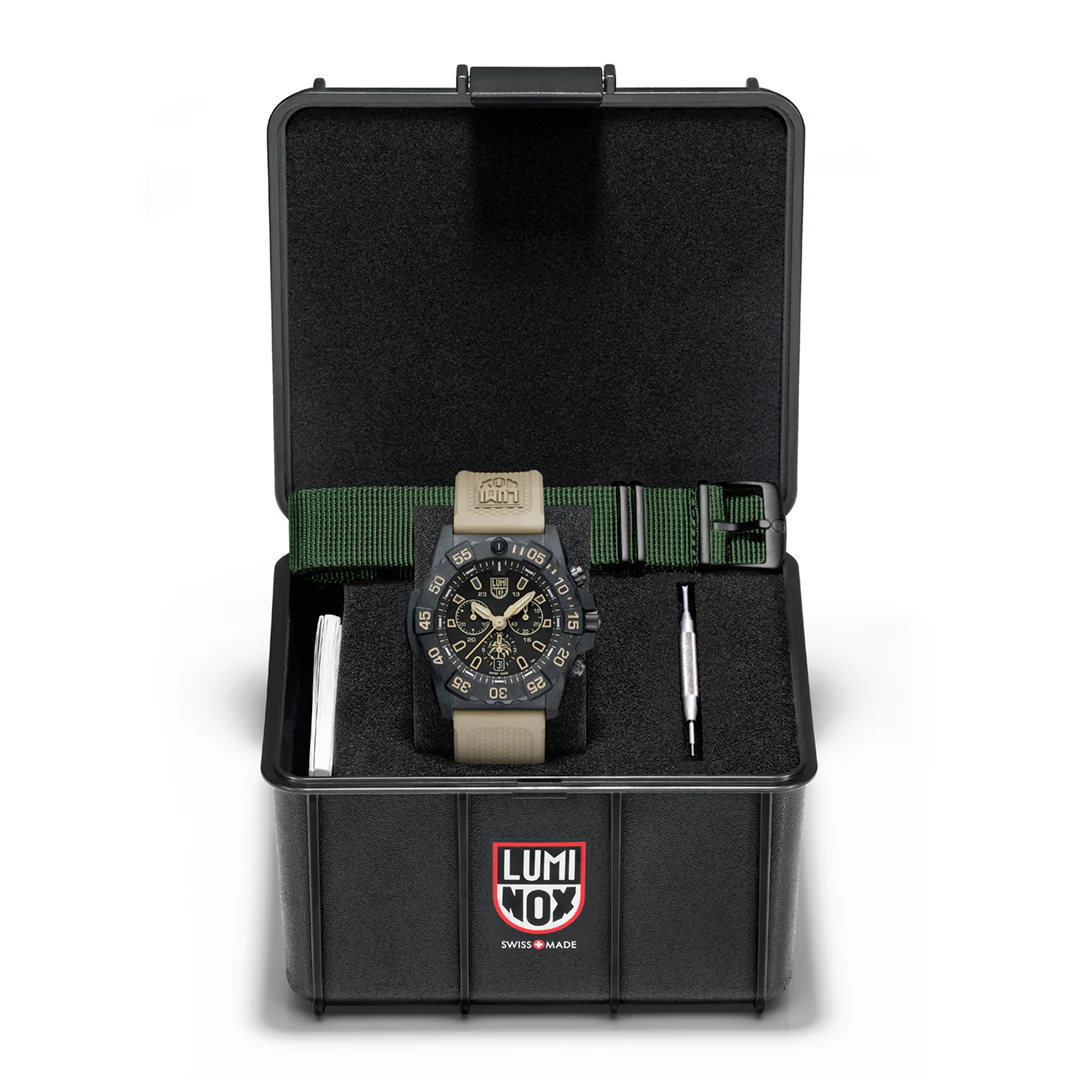 Navy SEAL Foundation, 45MM - 3590.NSF.SET - Image 6