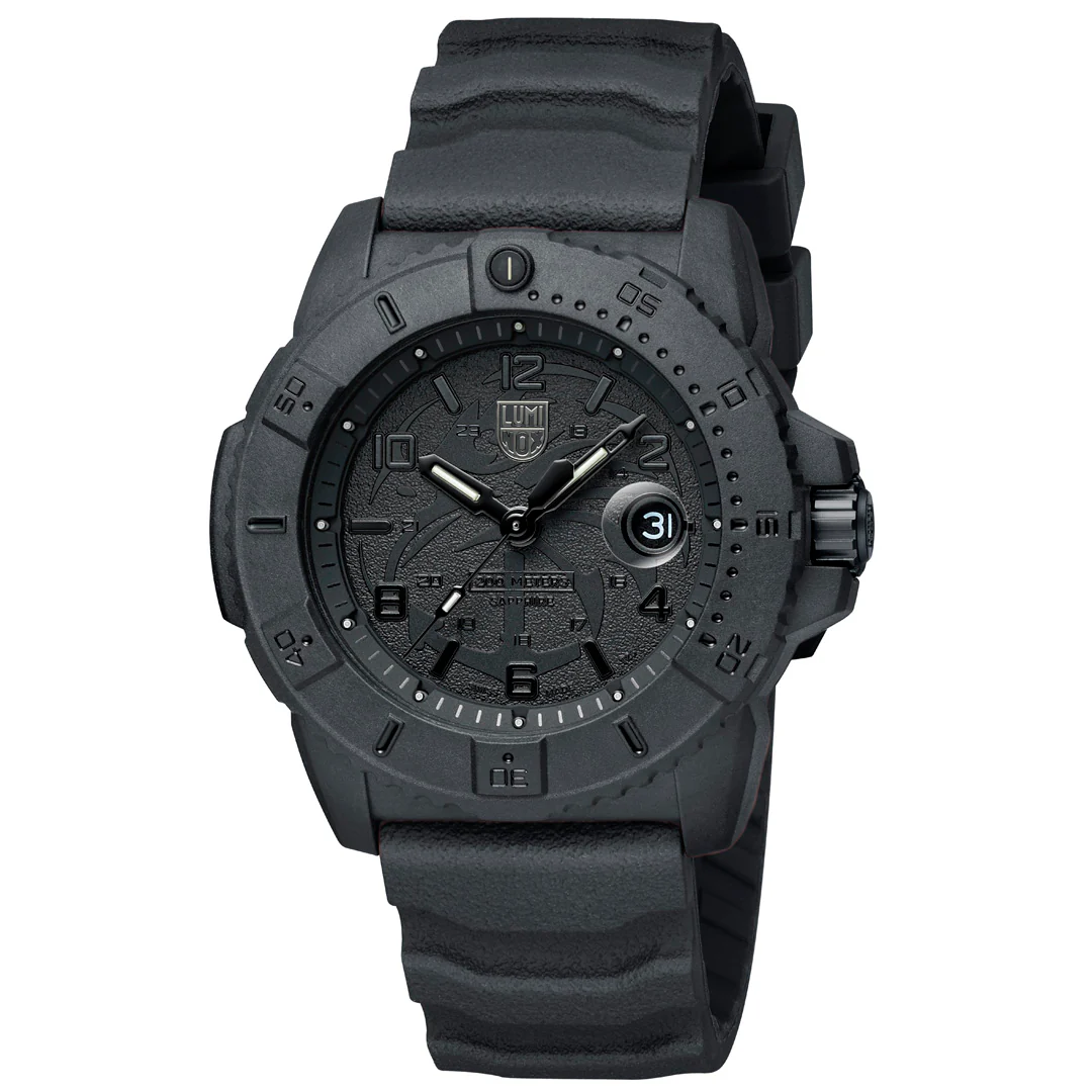 Navy SEAL Foundation, 45MM - 3601.BO.NSF - Image 10