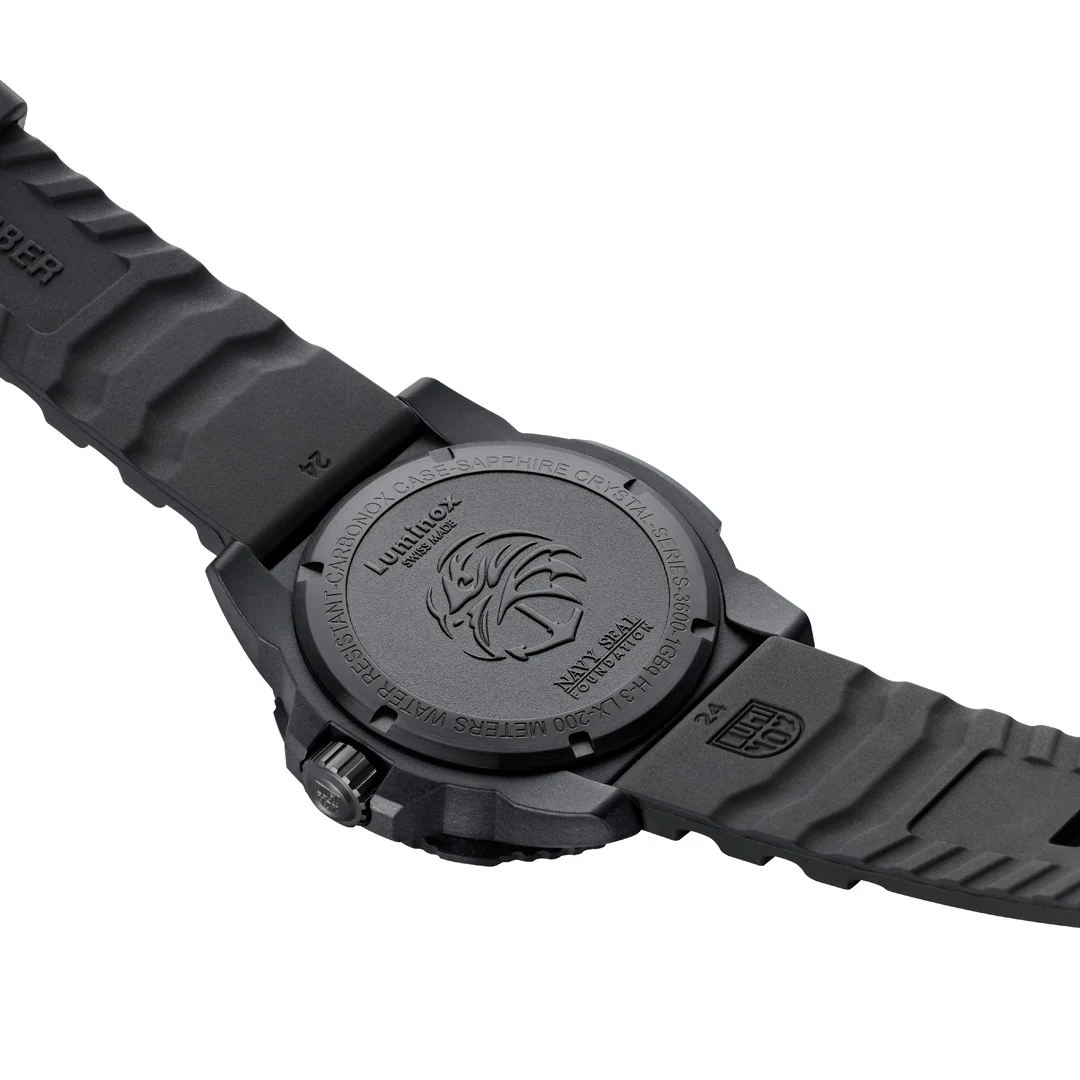 Navy SEAL Foundation, 45MM - 3601.BO.NSF - Image 5
