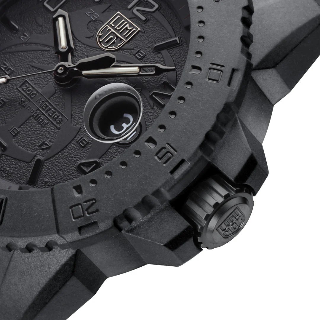 Navy SEAL Foundation, 45MM - 3601.BO.NSF - Image 7