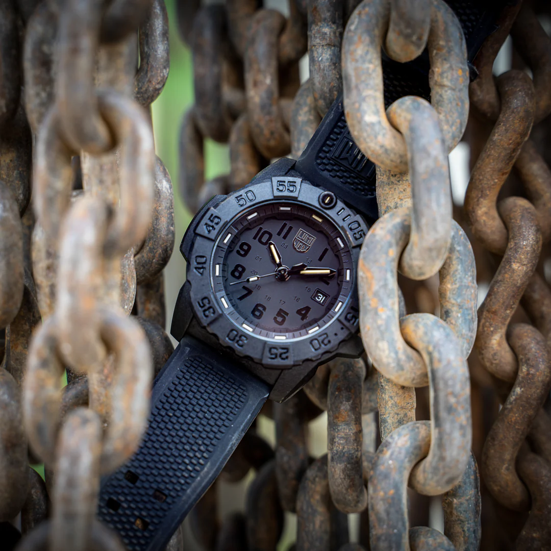 Navy SEAL Chronograph, 44MM - 3581.BO - Image 5