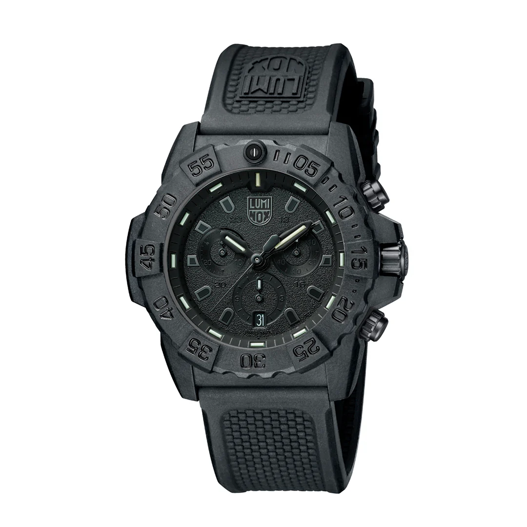 Navy SEAL Chronograph, 44MM - 3581.BO - Image 6