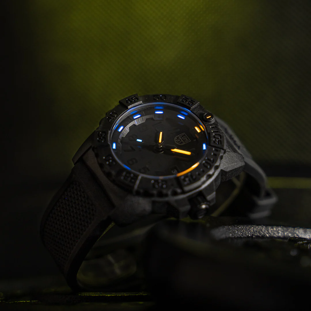 Navy SEAL Chronograph, 44MM - 3581.BO - Image 7
