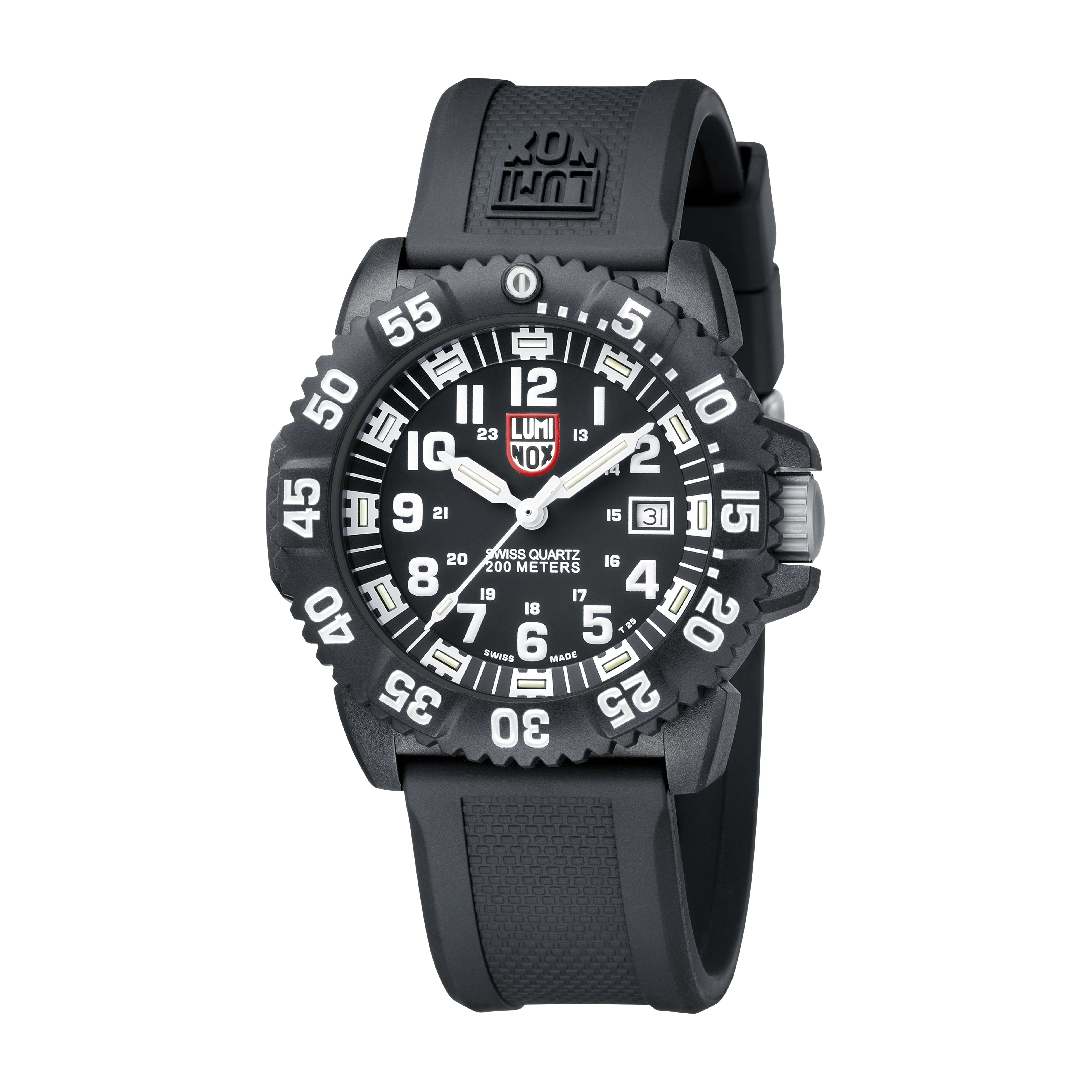 Navy SEAL Colormark, 44MM - 3051.F - Image 4