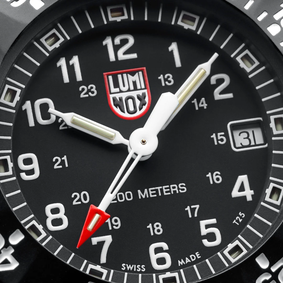 Original Navy SEAL Heritage, 43MM - 3001.H - Image 4