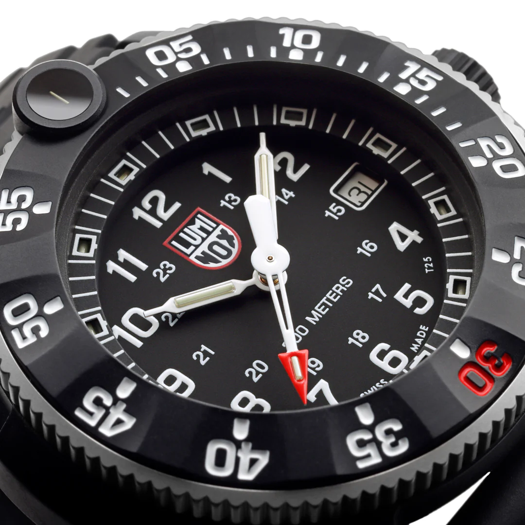 Original Navy SEAL Heritage, 43MM - 3001.H - Image 8