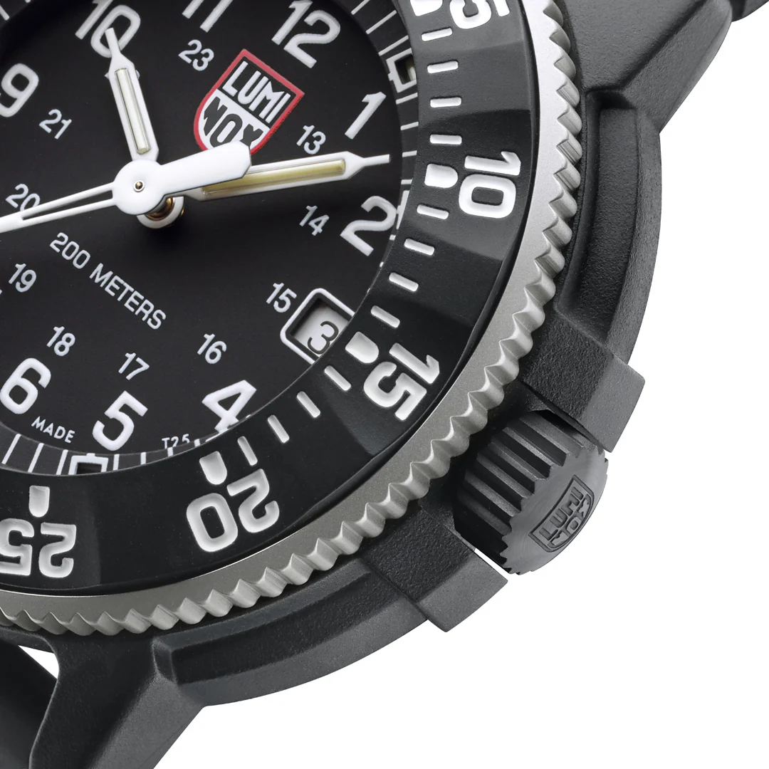 Original Navy SEAL Heritage, 43MM - 3001.H - Image 9