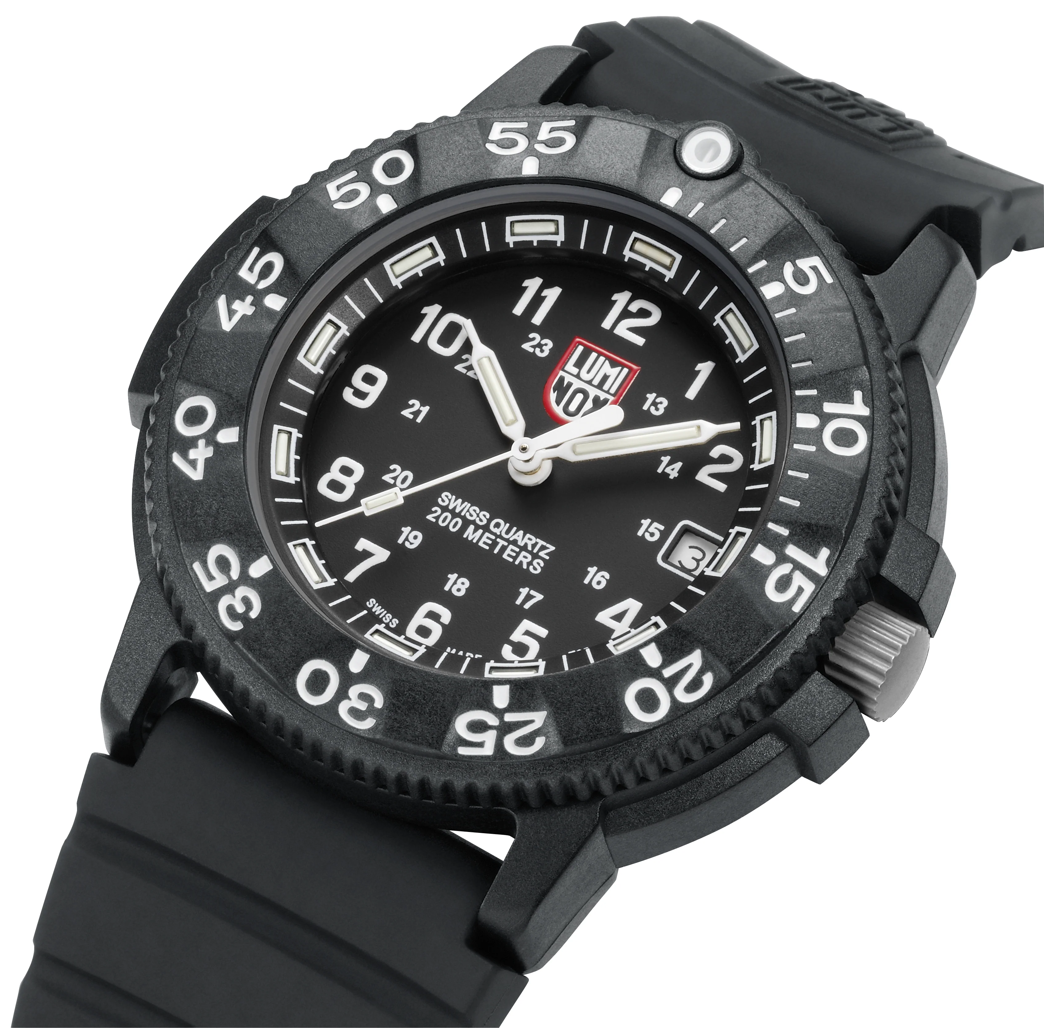 Original Navy SEAL, 43MM - 3001.F - Image 4