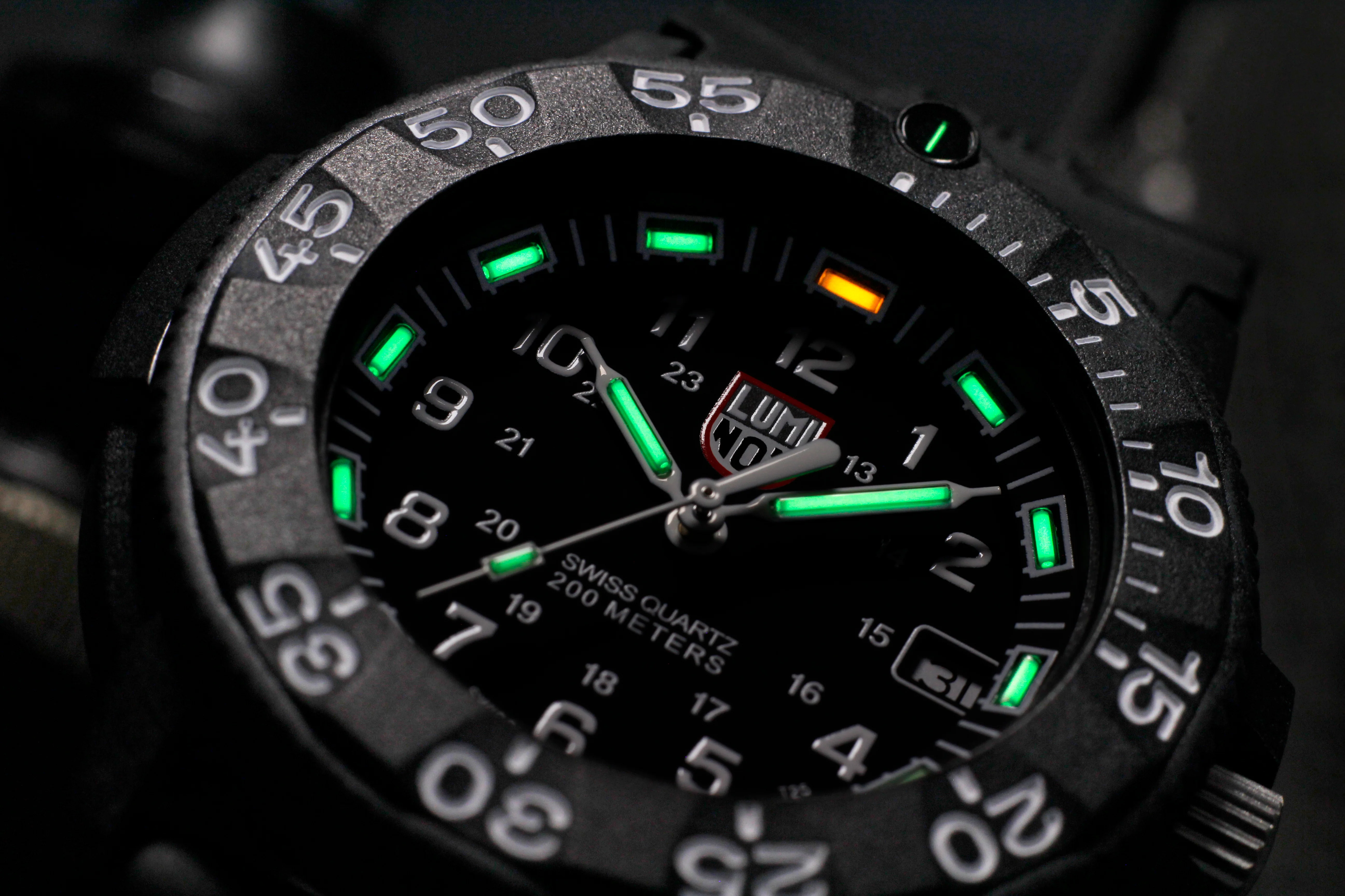 Original Navy SEAL, 43MM - 3001.F - Image 7