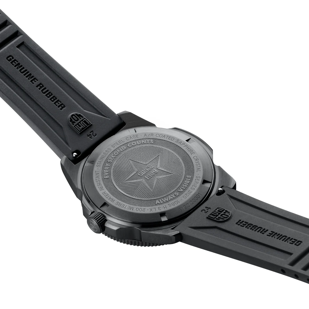 Pacific Diver, 44MM - 3121.BO.1 - Image 4