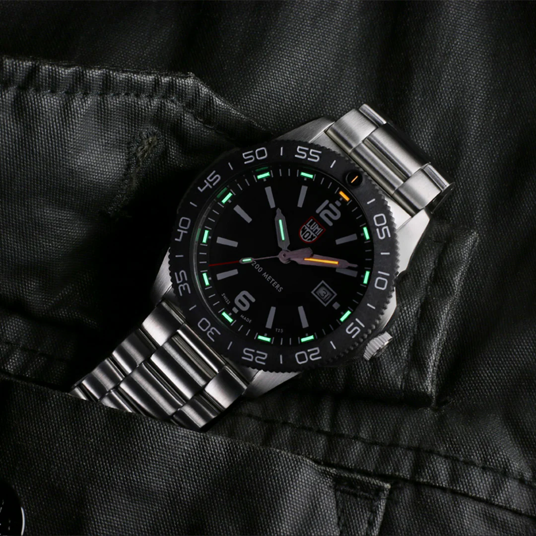 Pacific Diver, 44MM - 3122 - Image 5