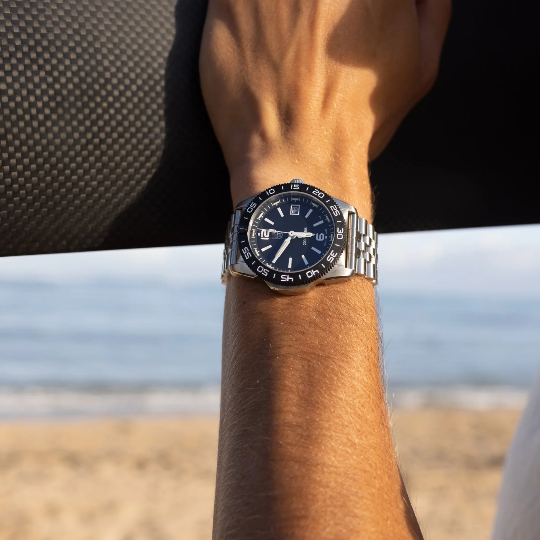 Pacific Diver, 39MM - 3122M.1 - Image 6