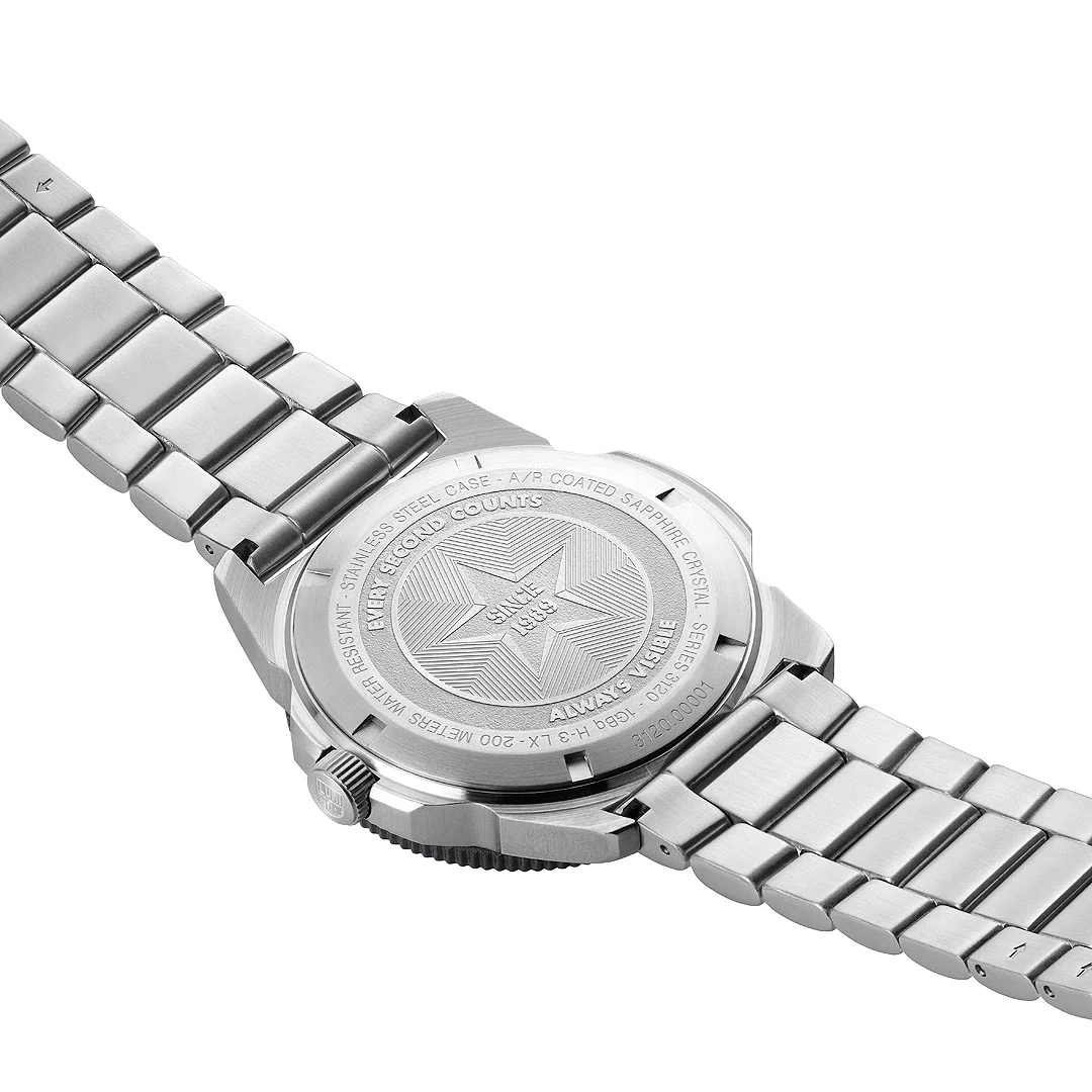 Pacific Diver, 44MM - 3123 - Image 5