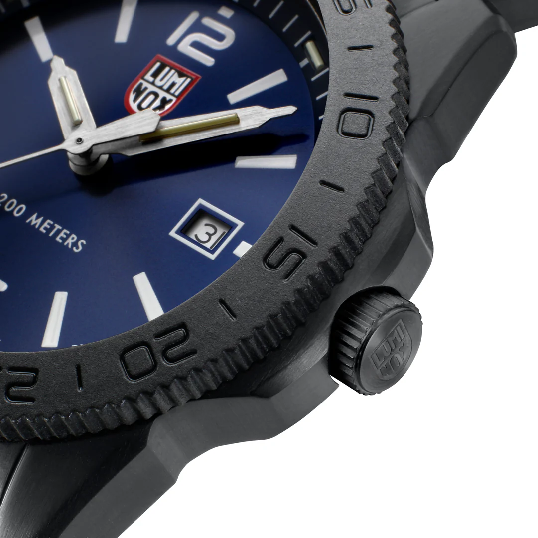 Pacific Diver, 44MM - 3123.B - Image 3