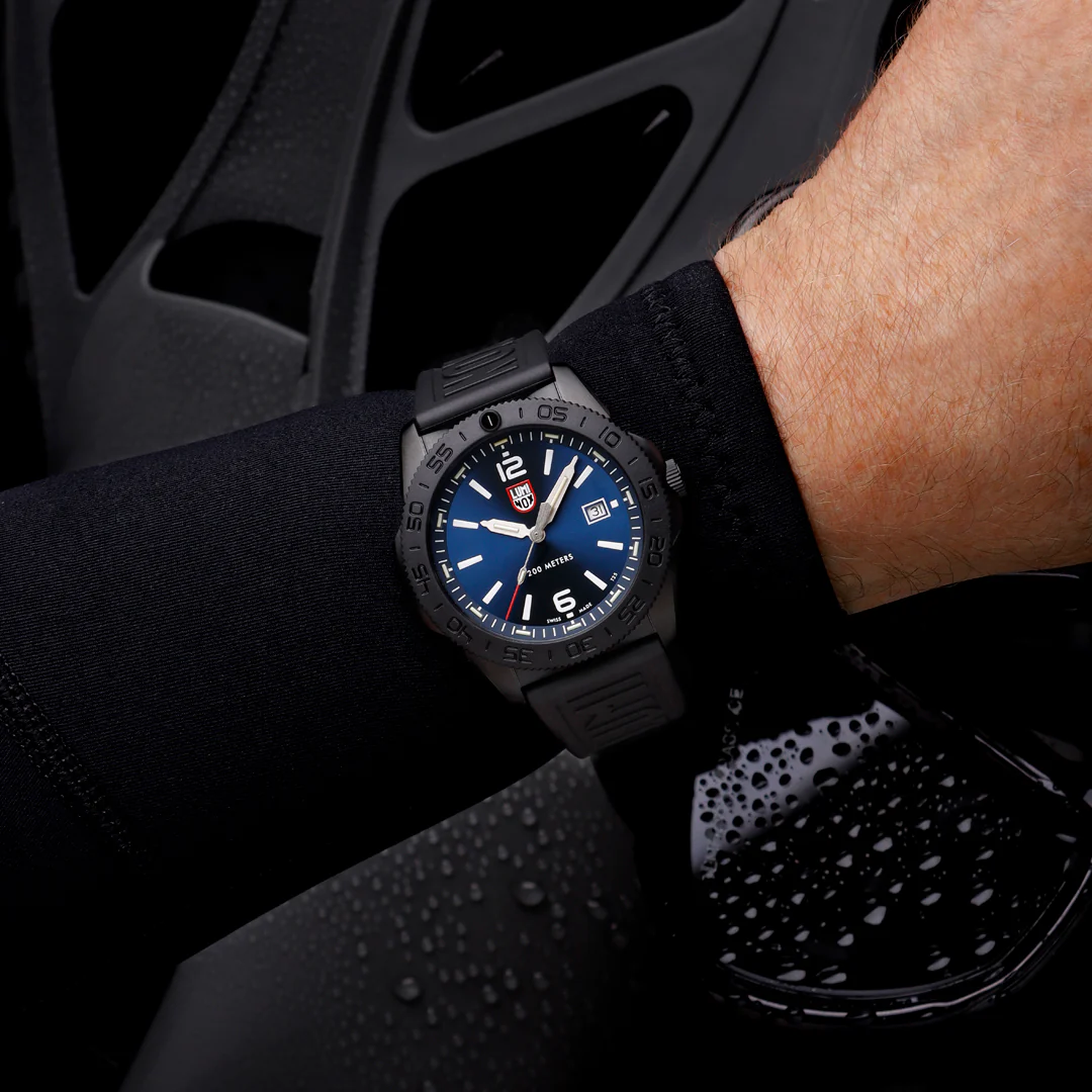 Pacific Diver, 44MM - 3123.B - Image 7