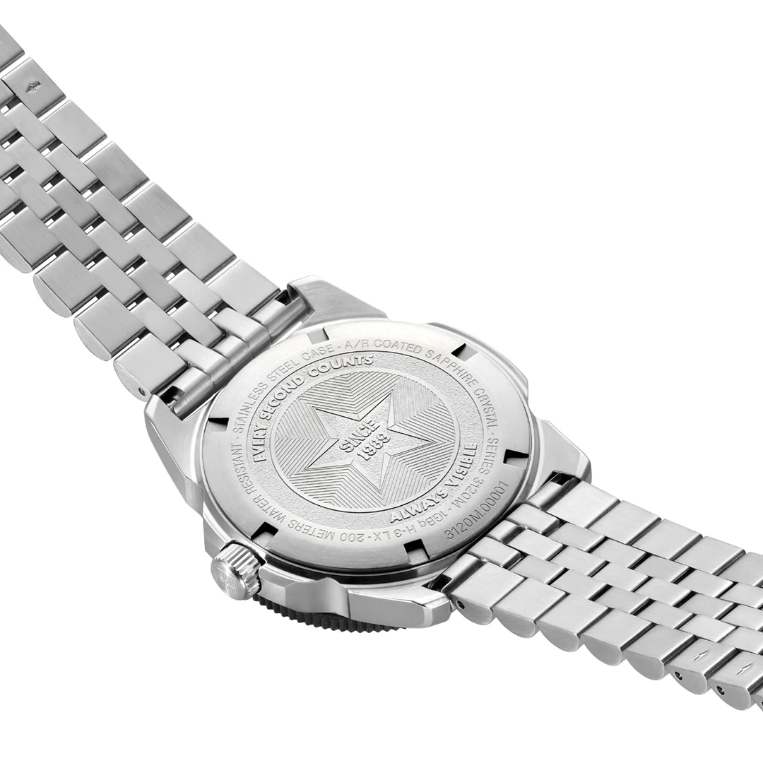 Pacific Diver, 39MM - 3123M.SET.1 - Image 5