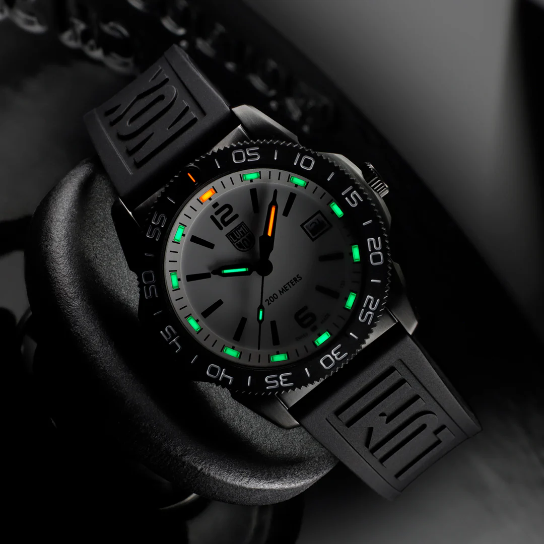 Pacific Diver, 39MM - 3127M - Image 8