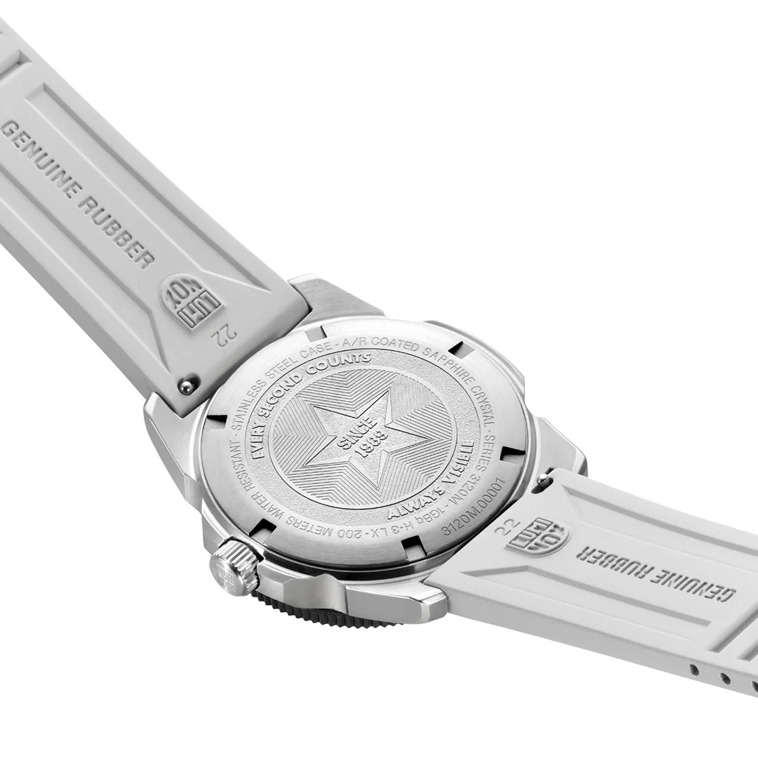 Pacific Diver, 39MM - 3128M.SET - Image 5