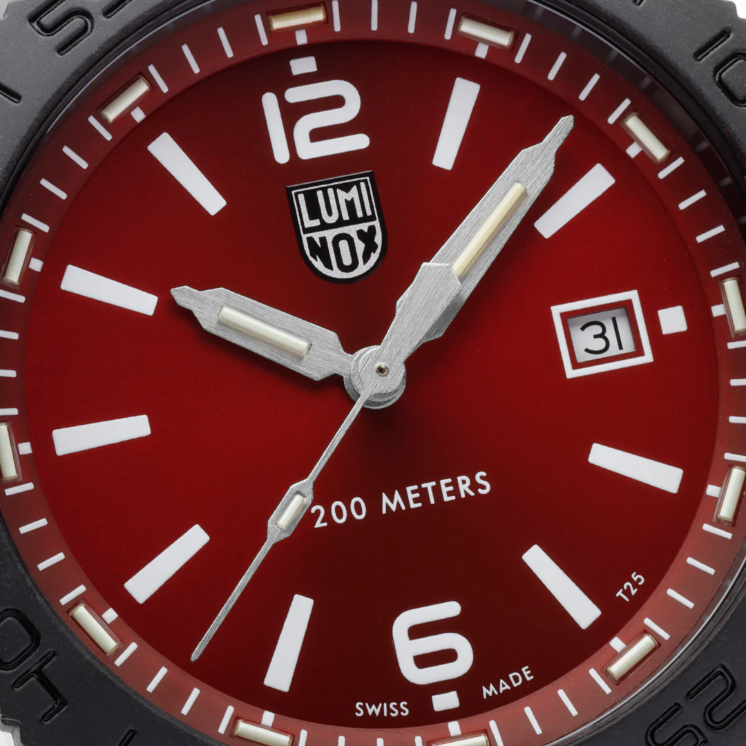Pacific Diver, 44MM - 3135.B - Image 5