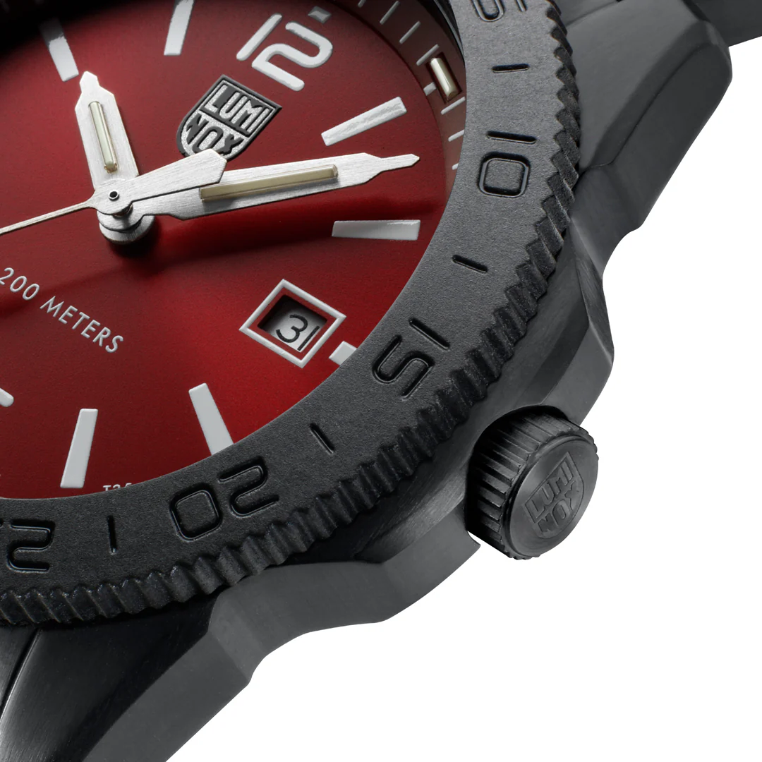 Pacific Diver, 44MM - 3135.B - Image 6