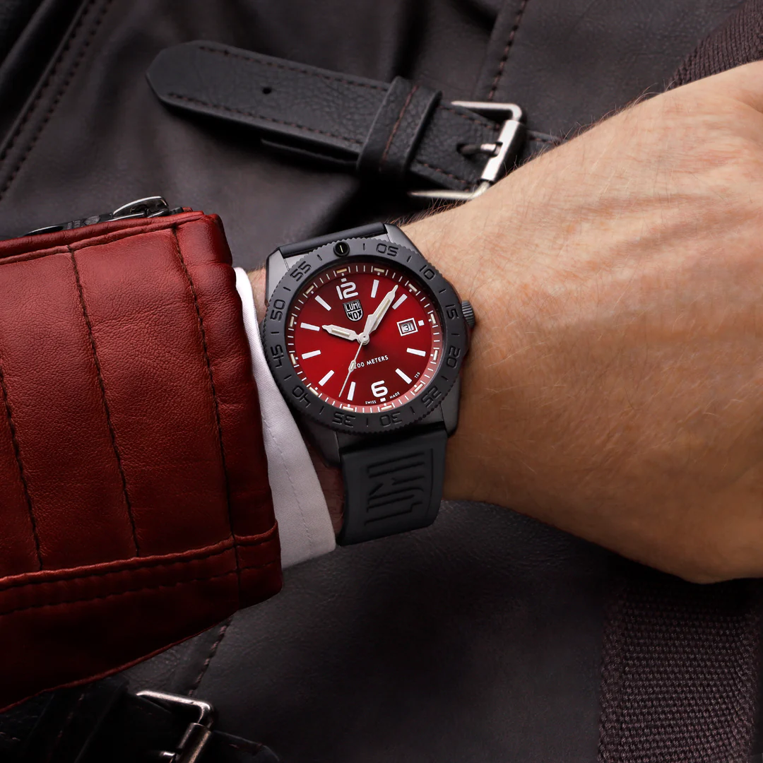 Pacific Diver, 44MM - 3135.B - Image 7