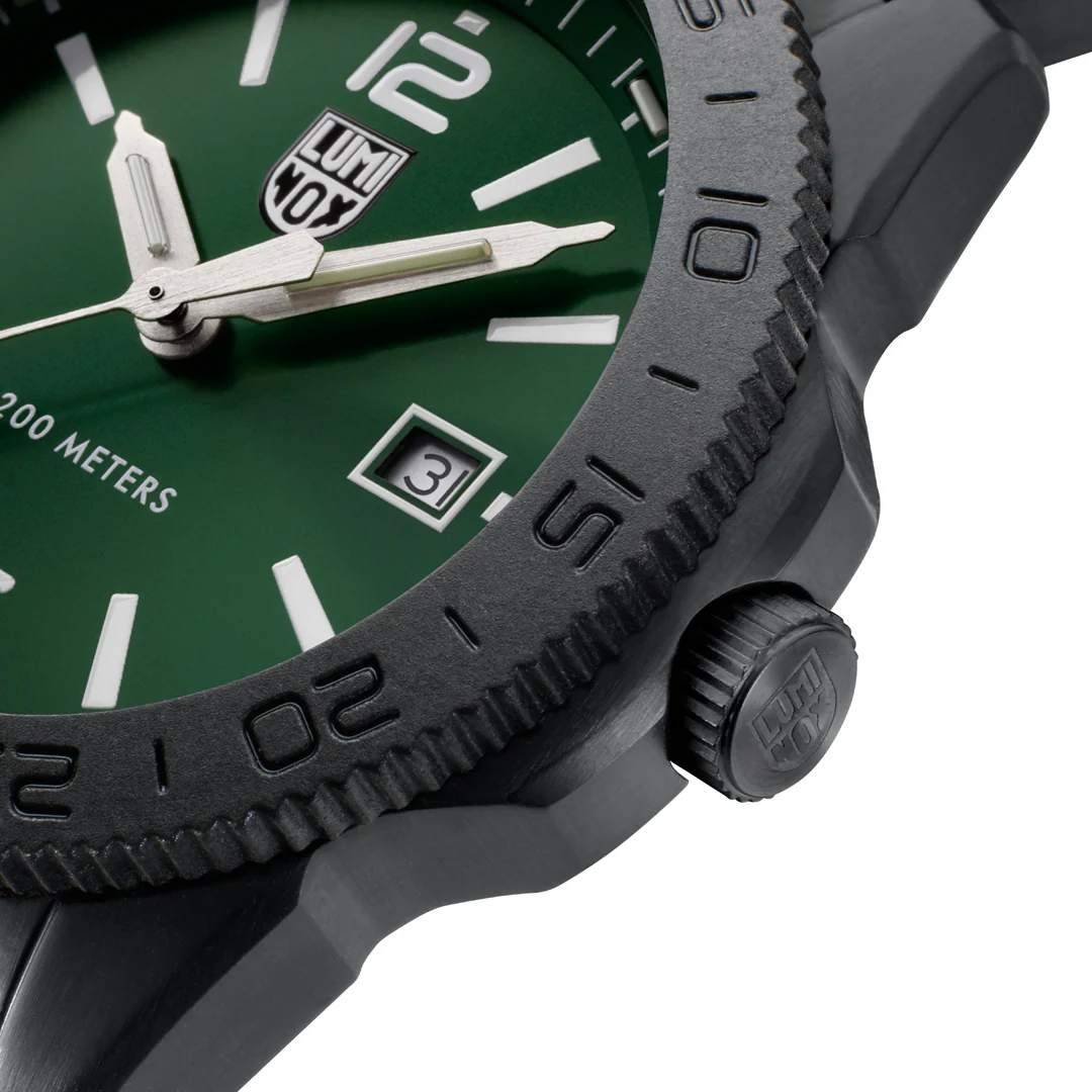 Pacific Diver, 44MM - 3137.B - Image 3