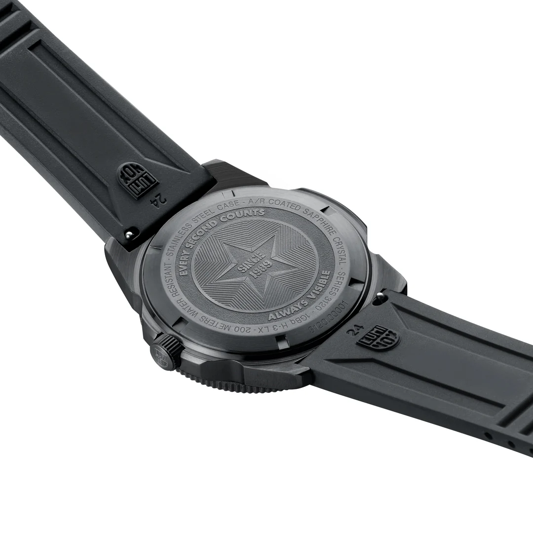 Pacific Diver, 44MM - 3137.B - Image 4
