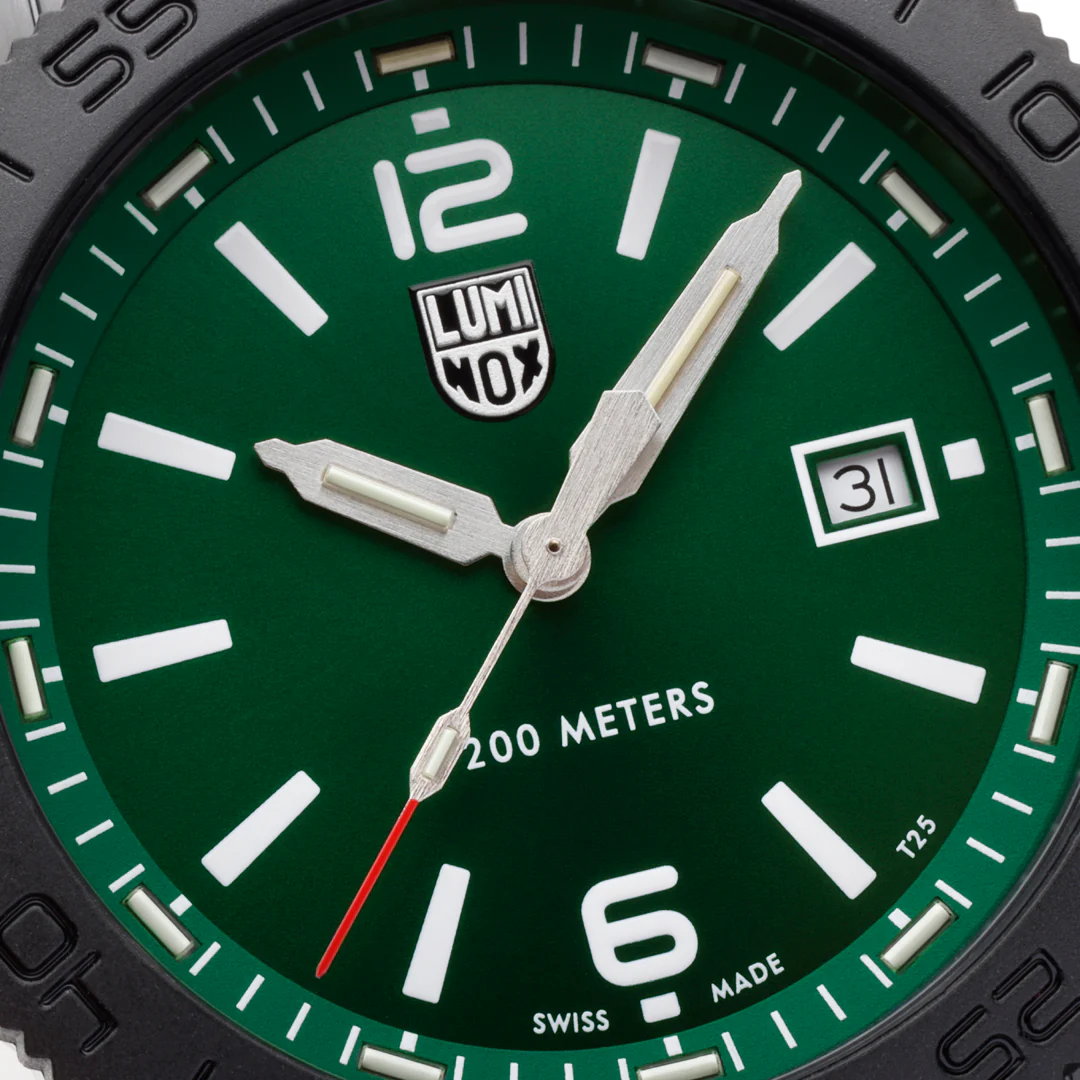 Pacific Diver, 44MM - 3137.B - Image 6