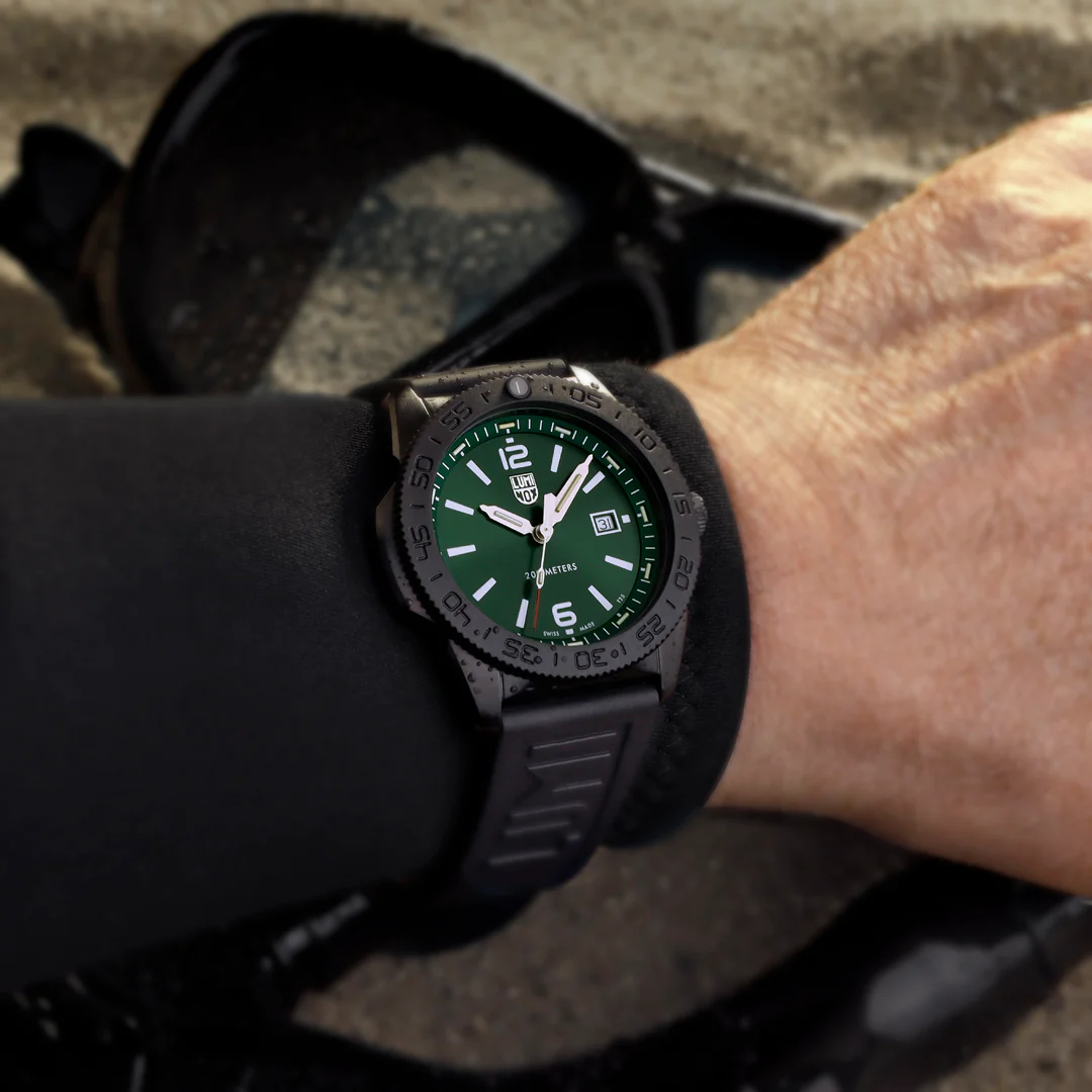 Pacific Diver, 44MM - 3137.B - Image 7