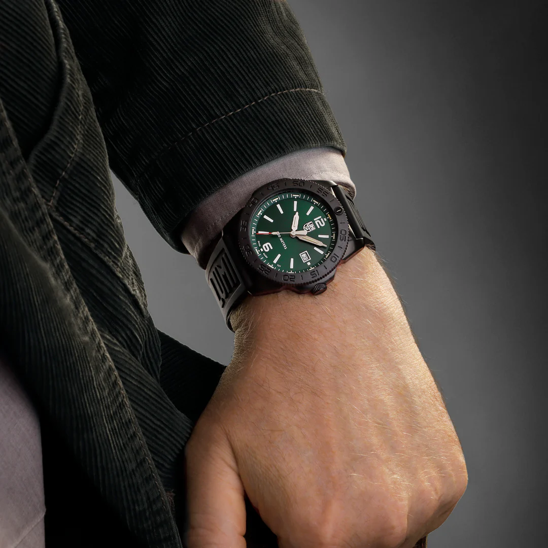 Pacific Diver, 44MM - 3137.B - Image 8