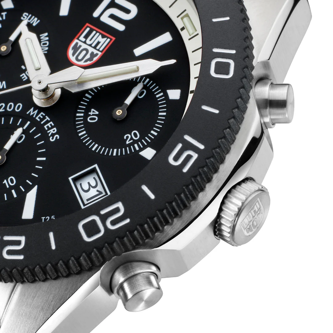 Pacific Diver Chronograph, 44MM - 3141.M - Image 3