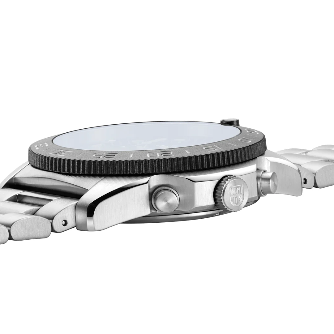 Pacific Diver Chronograph, 44MM - 3142 - Image 8