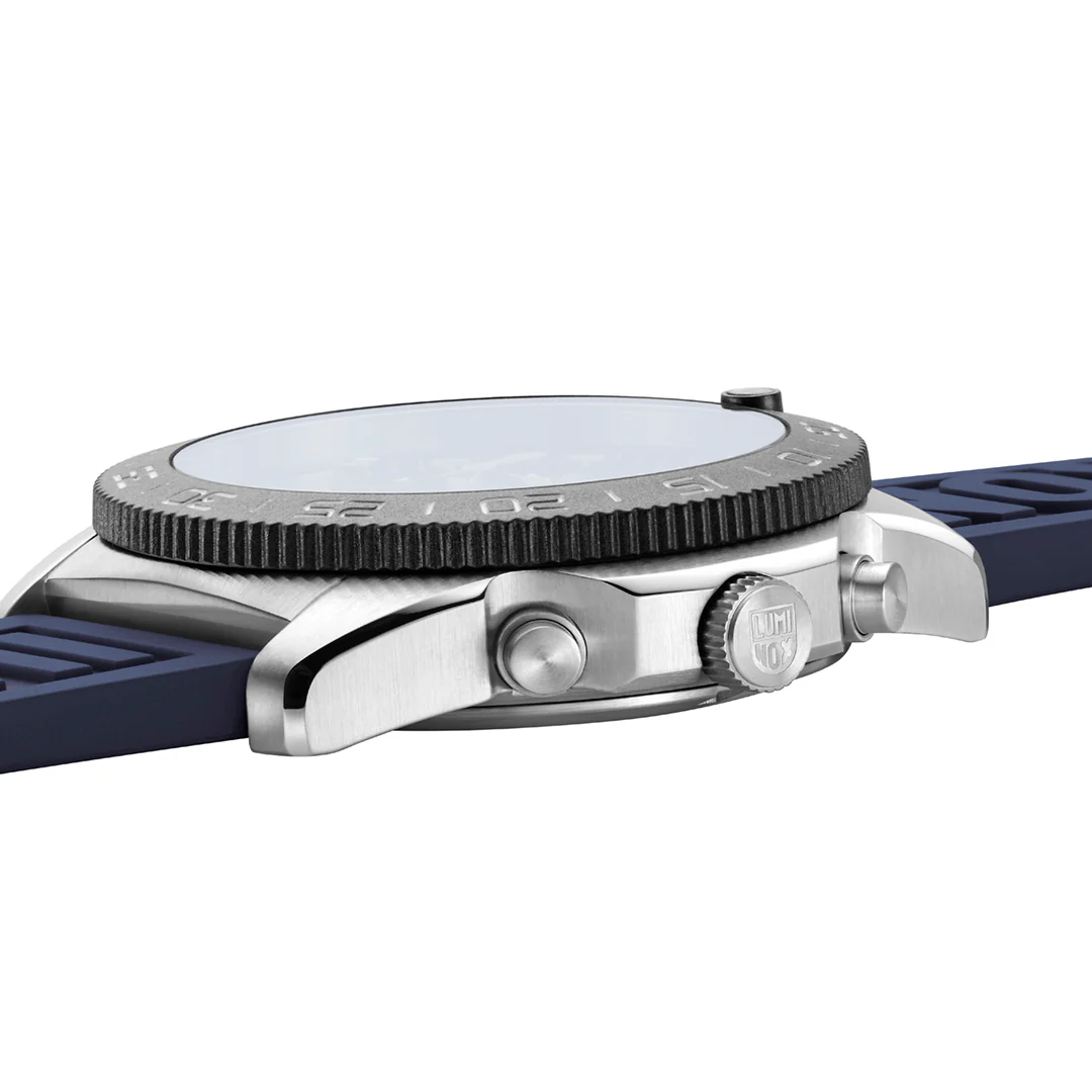 Pacific Diver Chronograph, 44MM - 3143 - Image 7