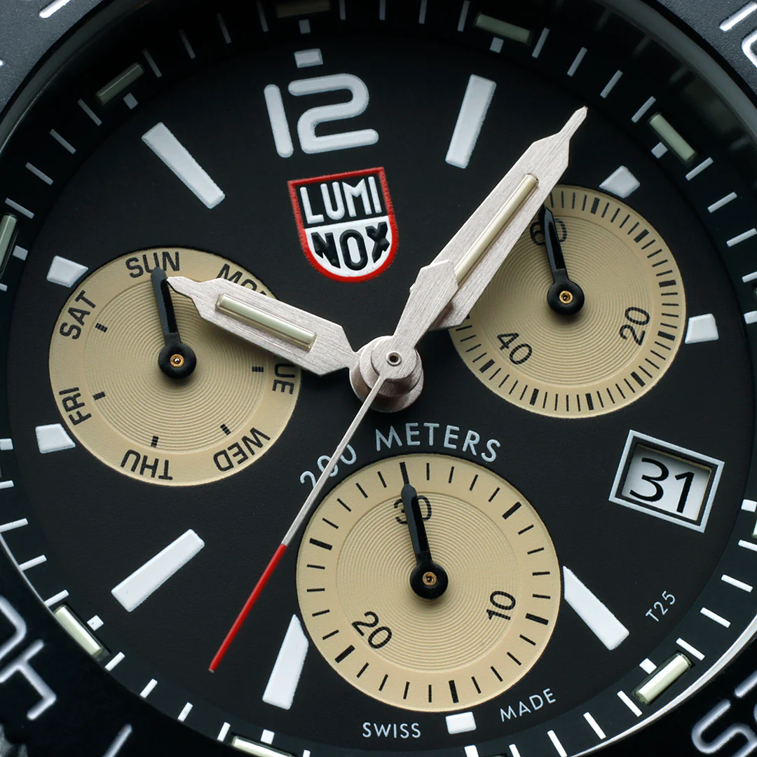 Pacific Diver Chronograph, 44MM - 3150.M - Image 3
