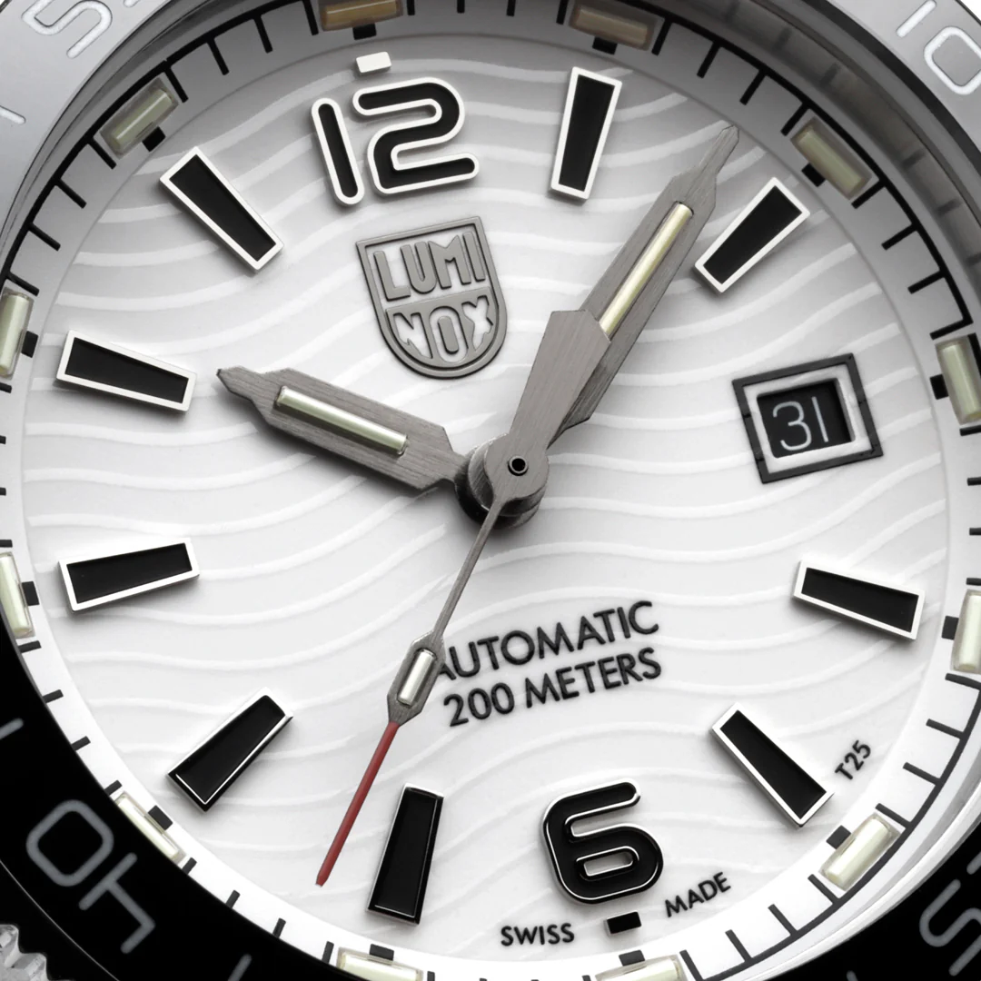 Pacific Diver Automatic Heritage, 42MM - 3101.H - Image 4