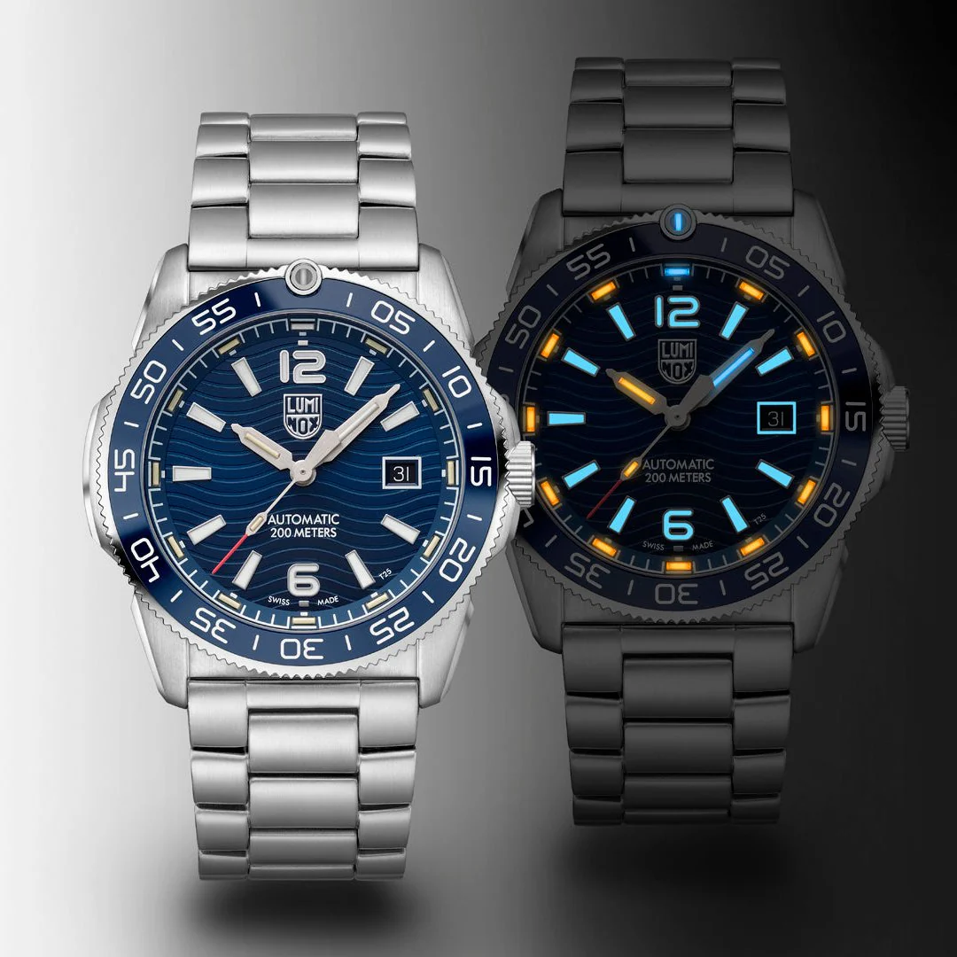 Pacific Diver Automatic, 42MM - 3104 - Image 12
