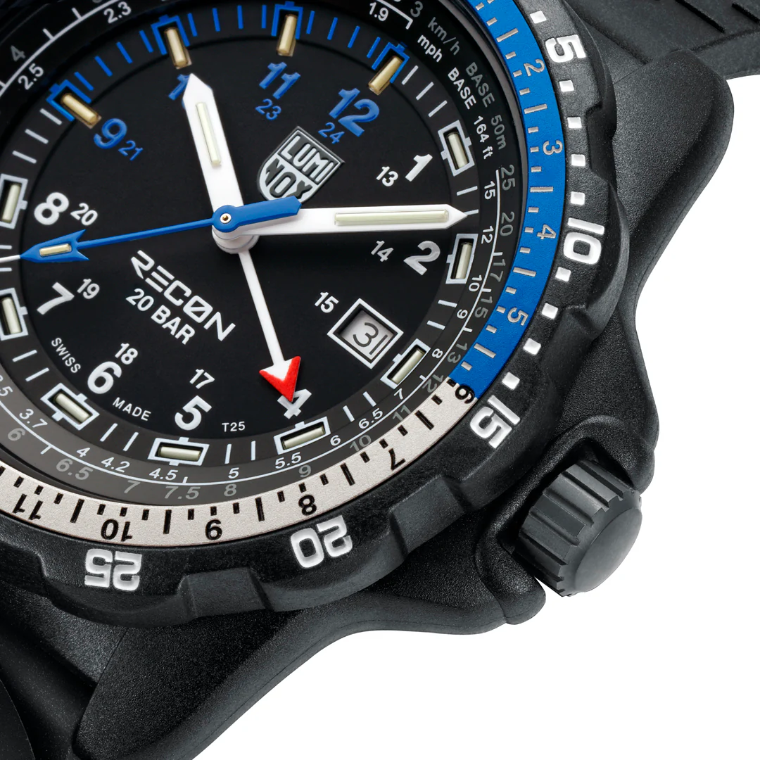 RECON Nav Spec, 46MM - 8833 - Image 3