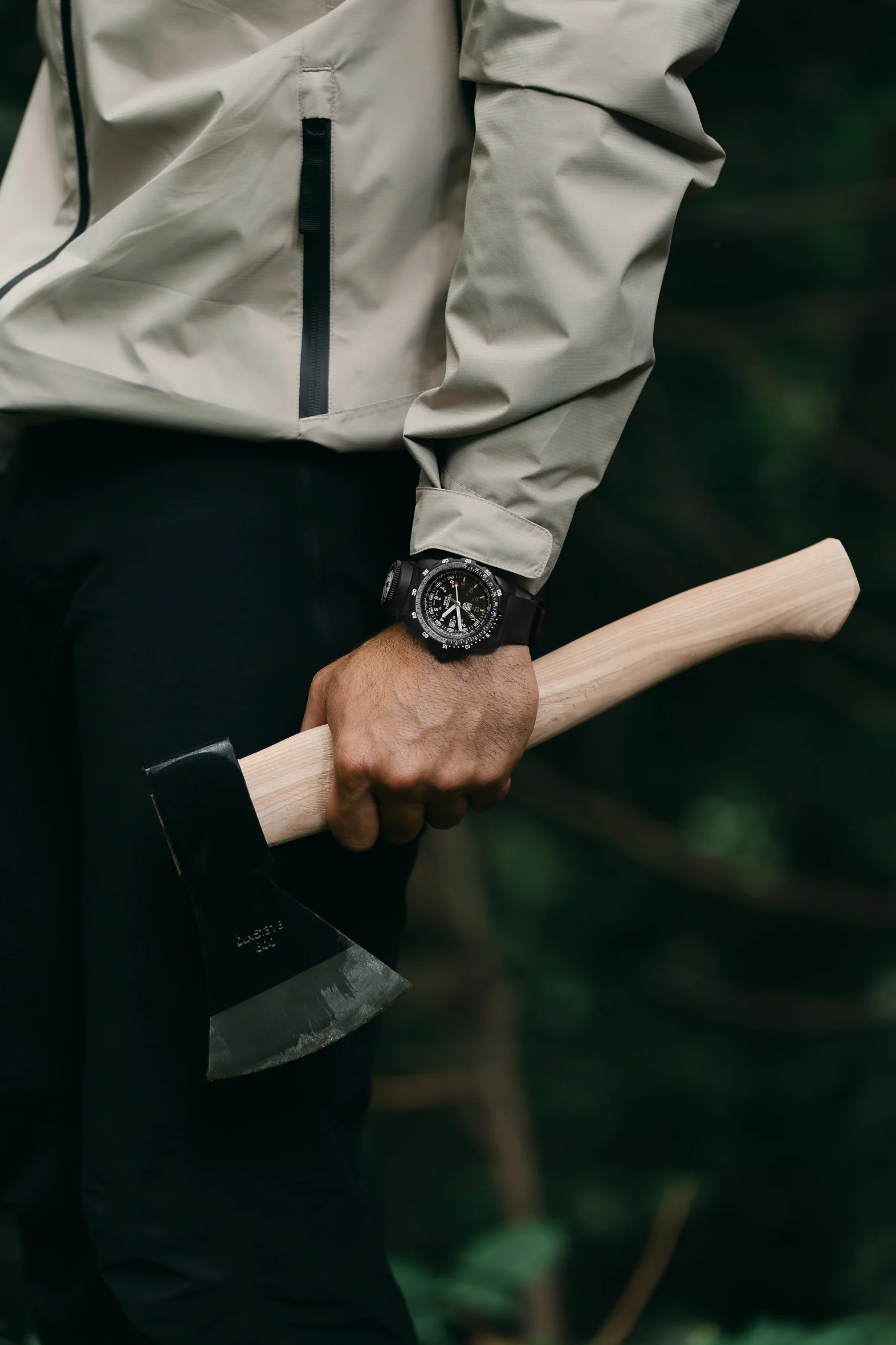 RECON Nav Spec, 46MM - 8833 - Image 7