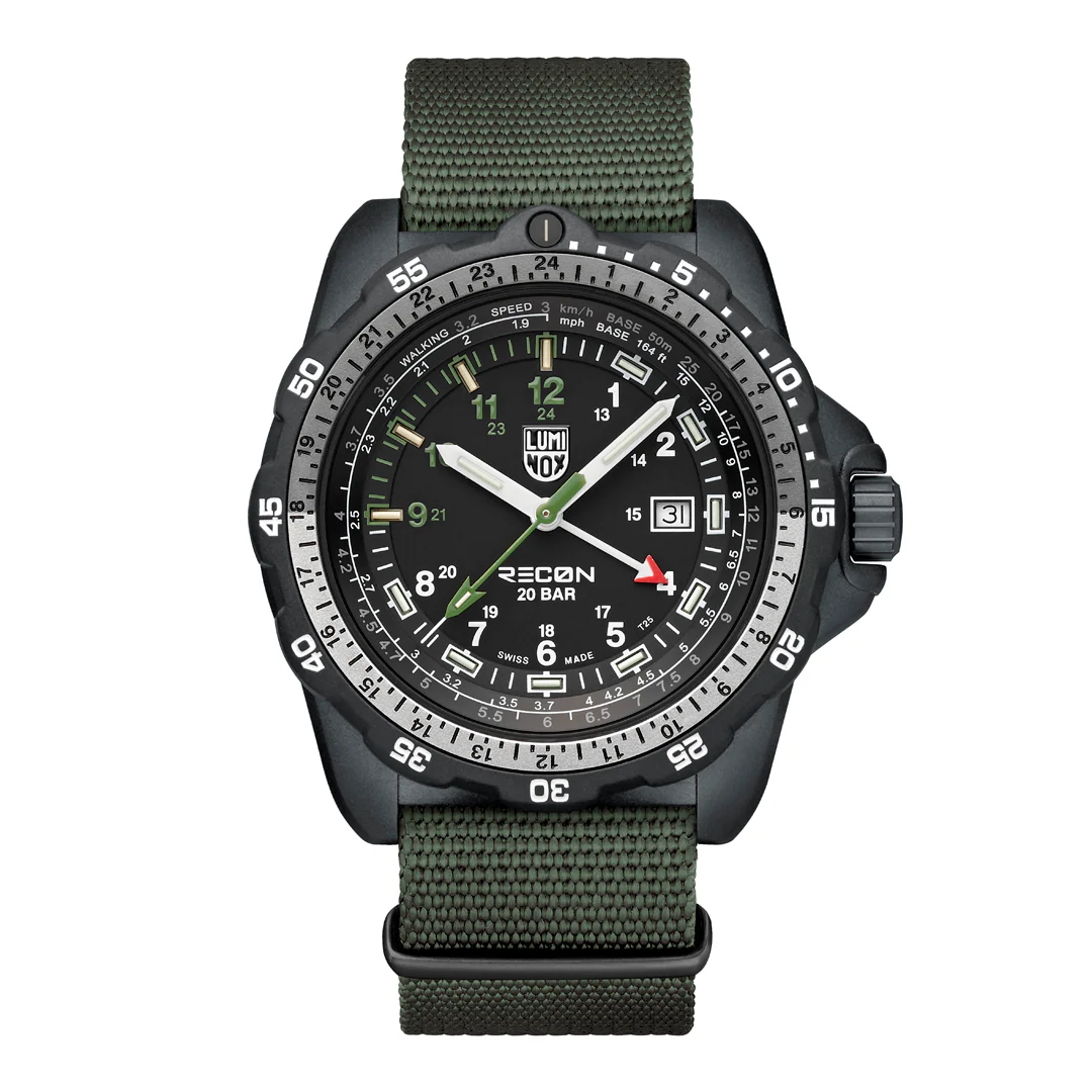 RECON Nav Spec, 46MM - 8837.SET - Image 3