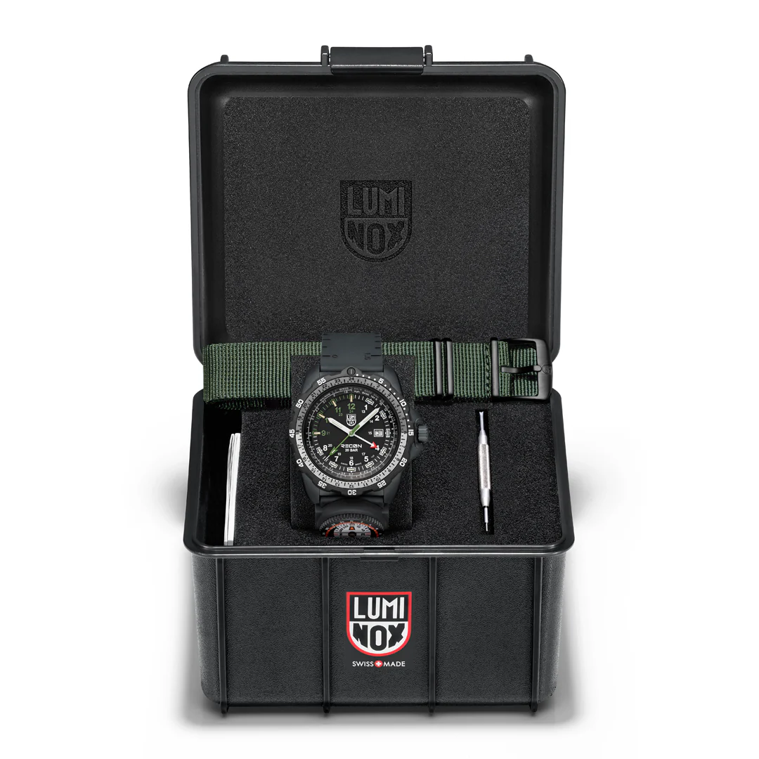 RECON Nav Spec, 46MM - 8837.SET - Image 6