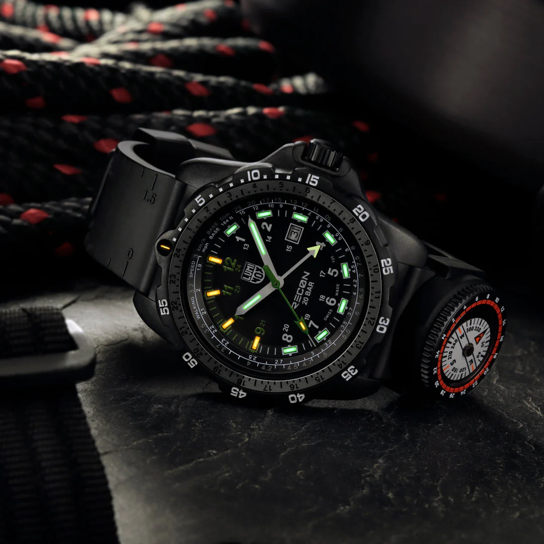 RECON Nav Spec, 46MM - 8837.SET - Image 7