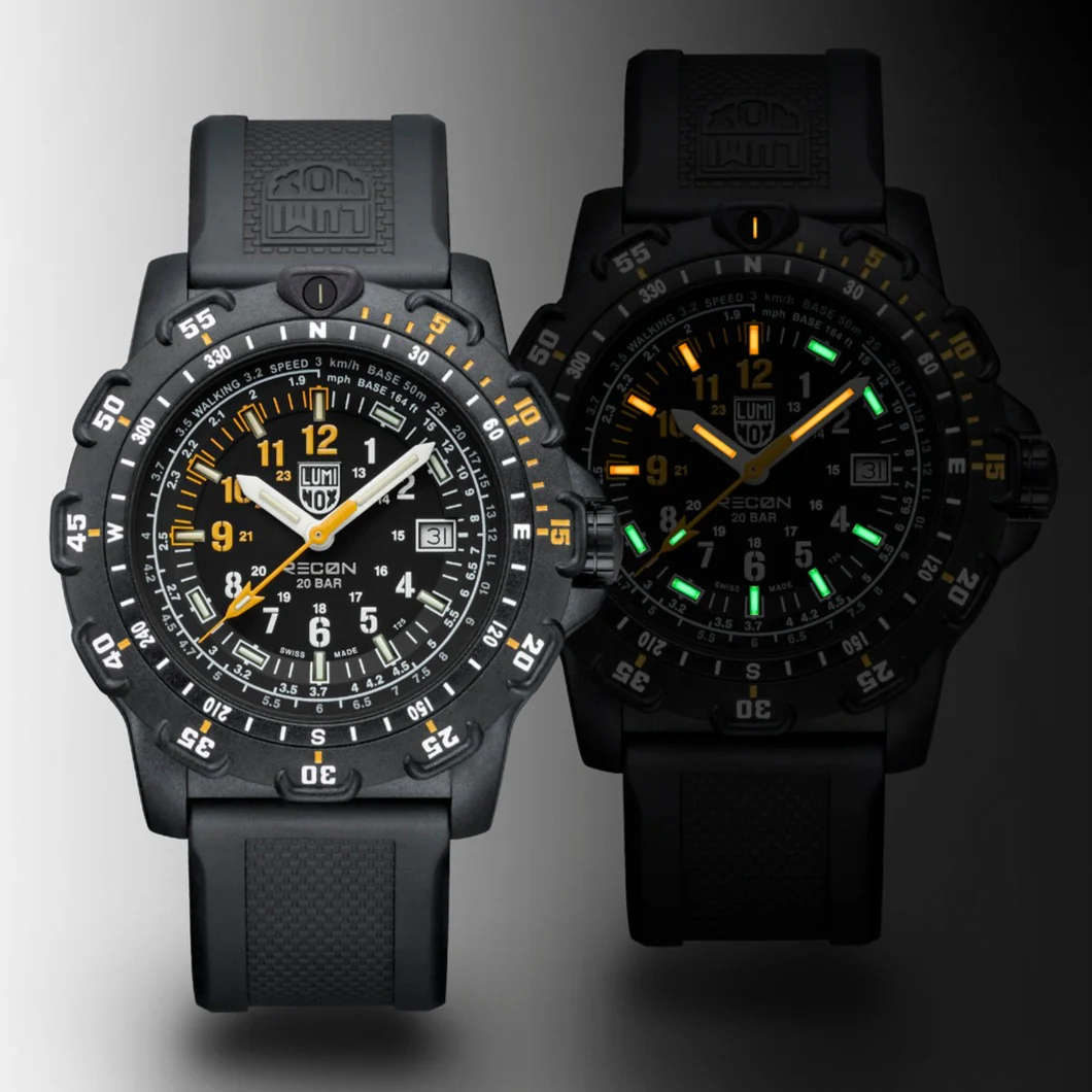 RECON Point Man Heritage, 45MM - 8825.H.SET.1 - Image 10